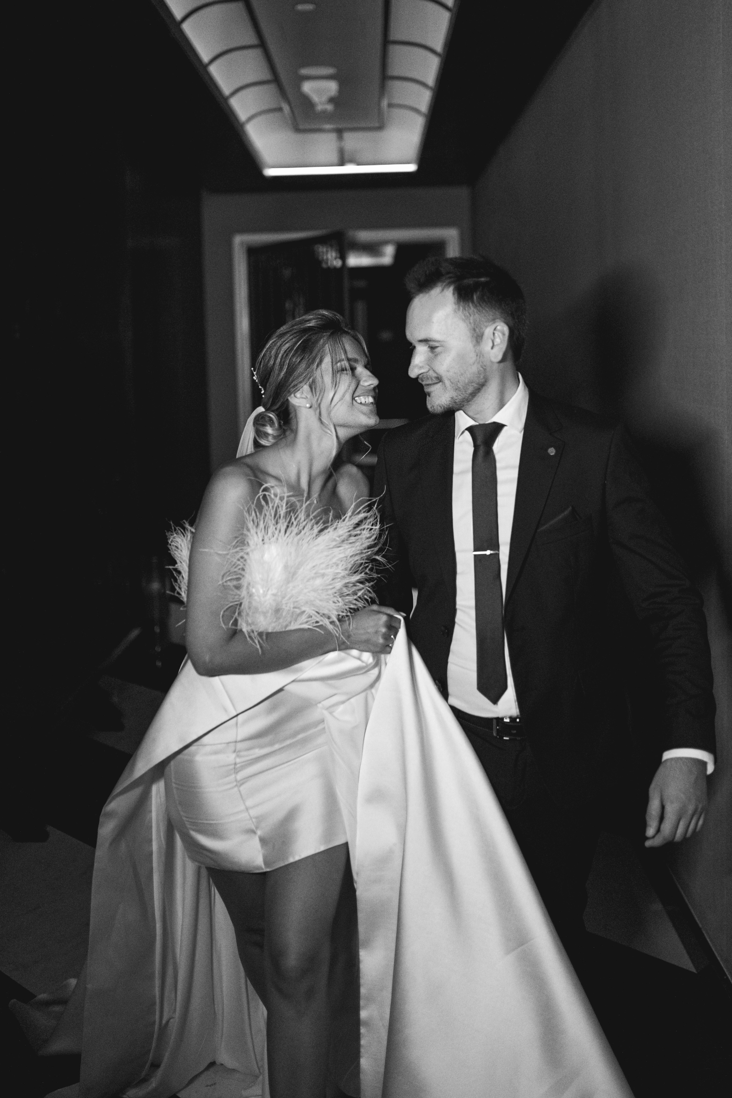 Станислав и Жанна. Свадебный фотограф в Ростове-на-Дону Олег Майер