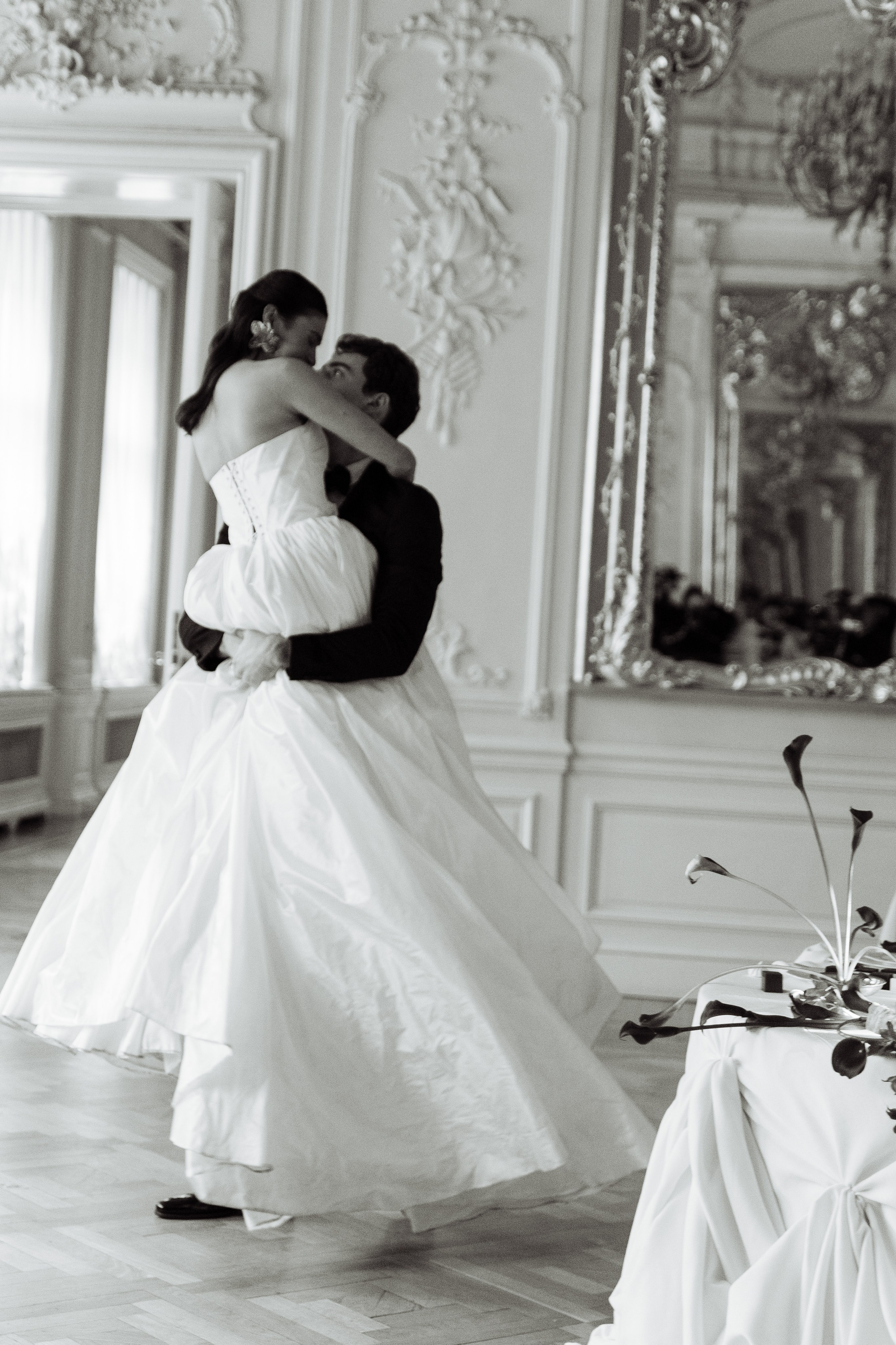 N&K. Свадебный и портретный фотограф Москва Ирина Гавриленко