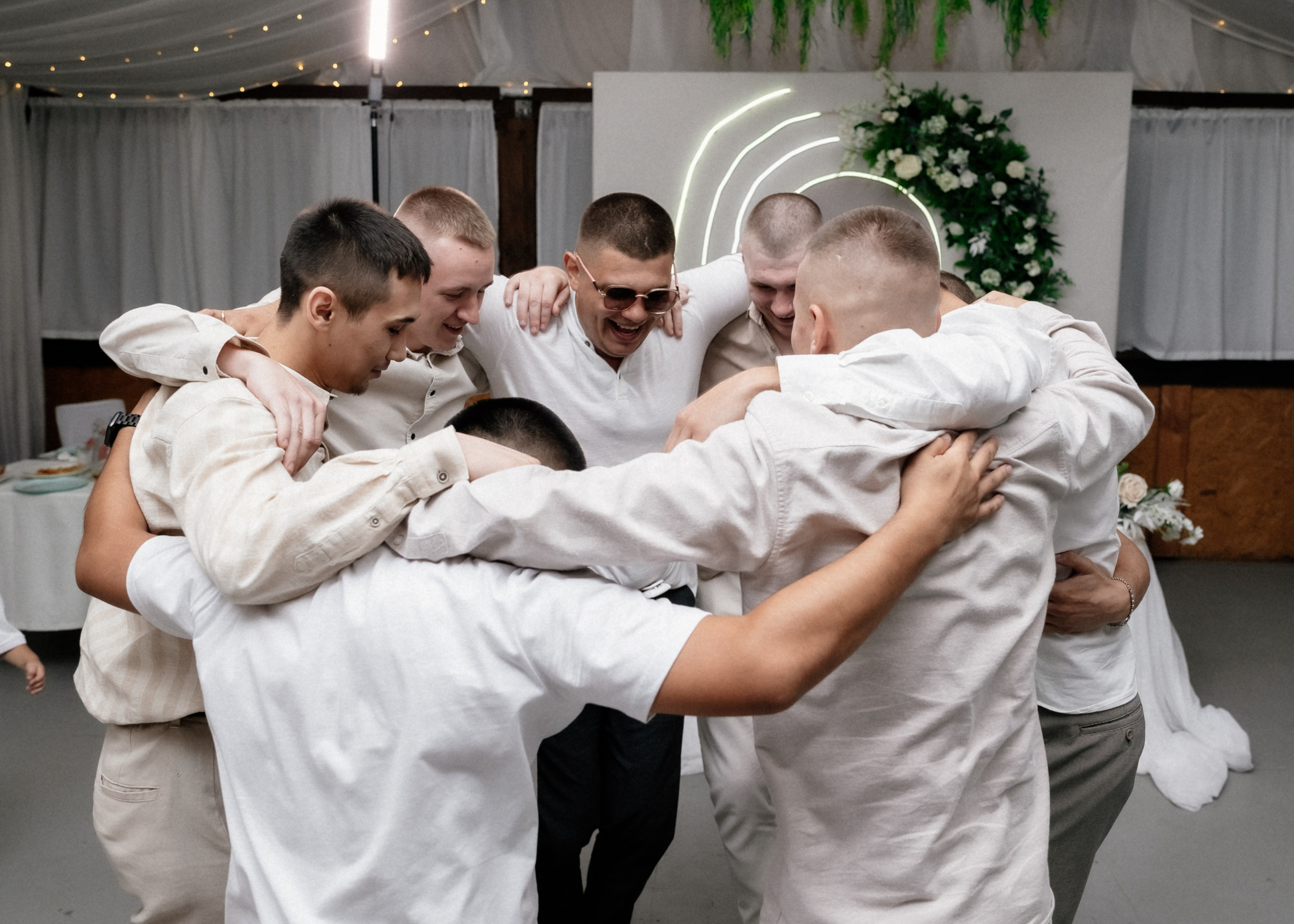 Кирилл и Анжелика. Фотограф Москва, Санкт-Петербург, Абакан