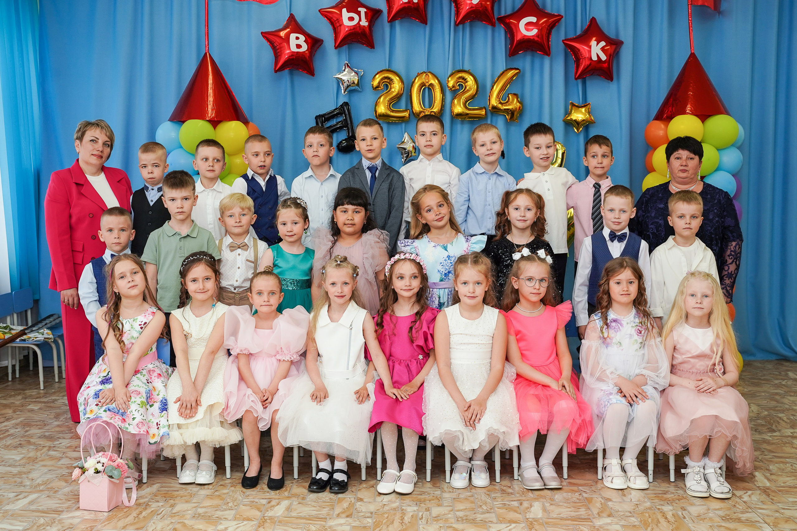 Выпускные книги для Садиков. Детский и семейный Фотограф во Владивостоке Юлия Моисеенко