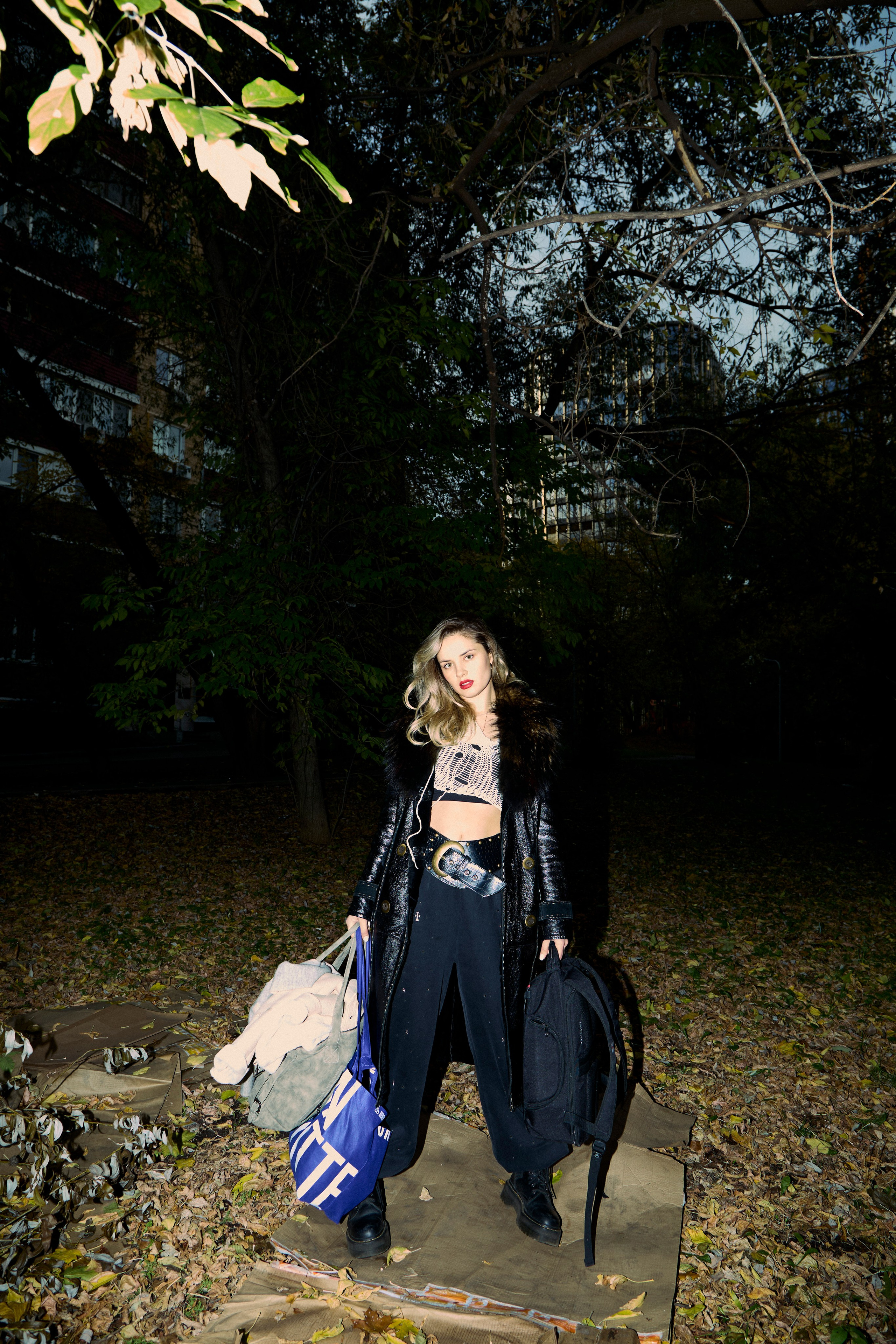 Nastya. Arina Kharakhashian