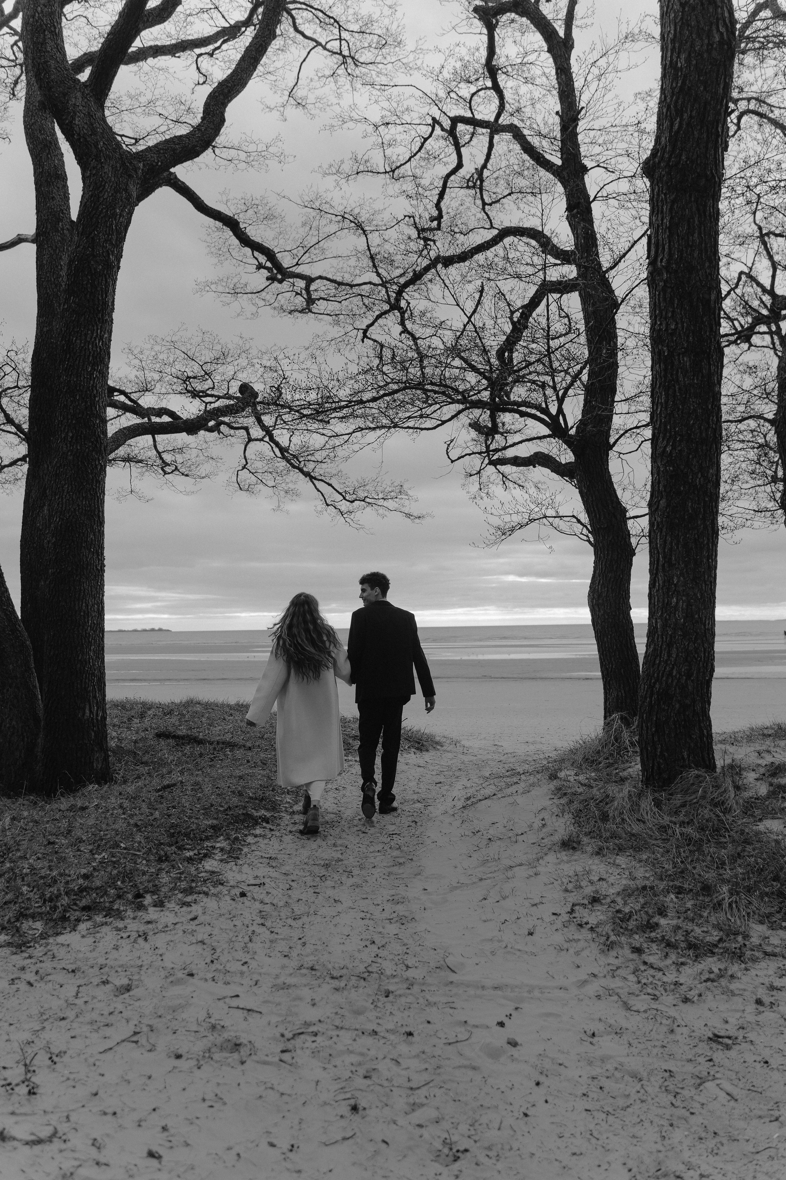 P&A (творческая съемка). Свадебный фотограф — Наталья Фед СПб/Москва