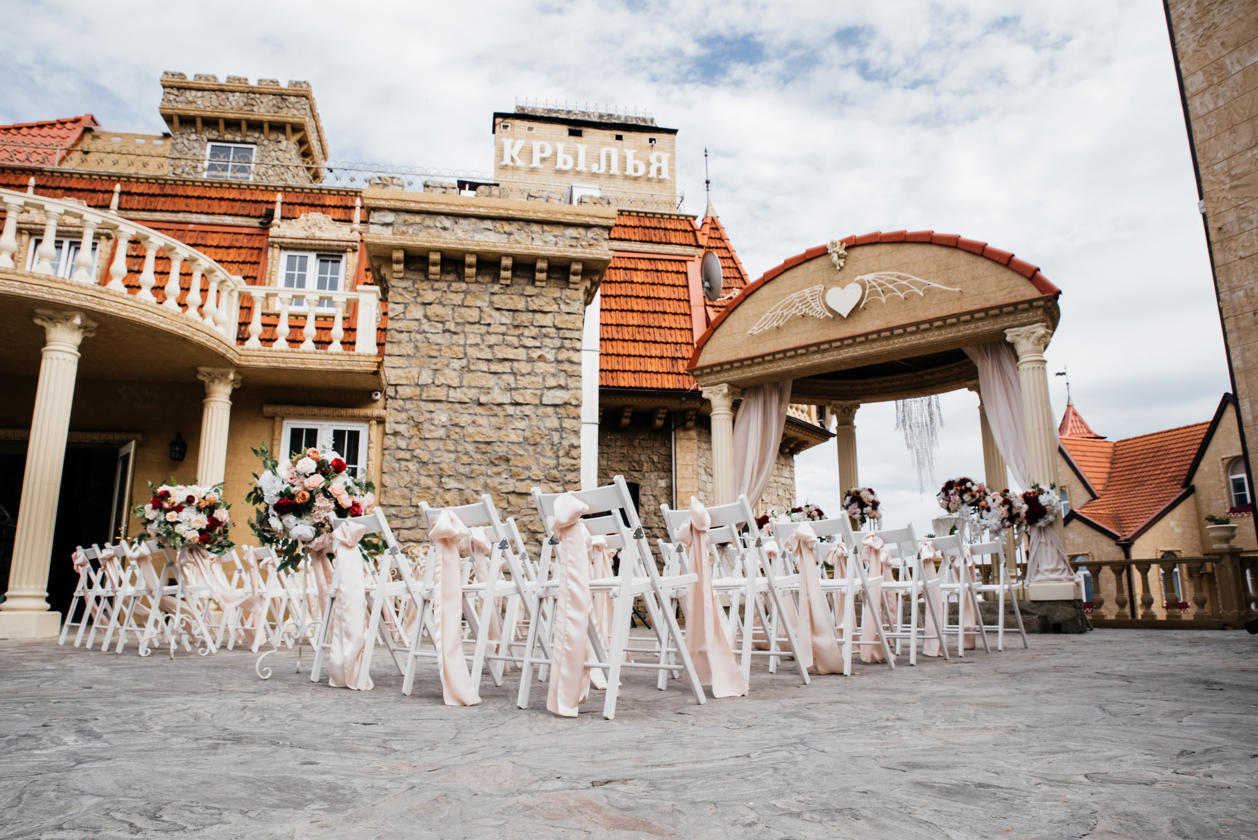 Влад & Алина. Свадебный фотограф в Новороссийске Александр Абрамян