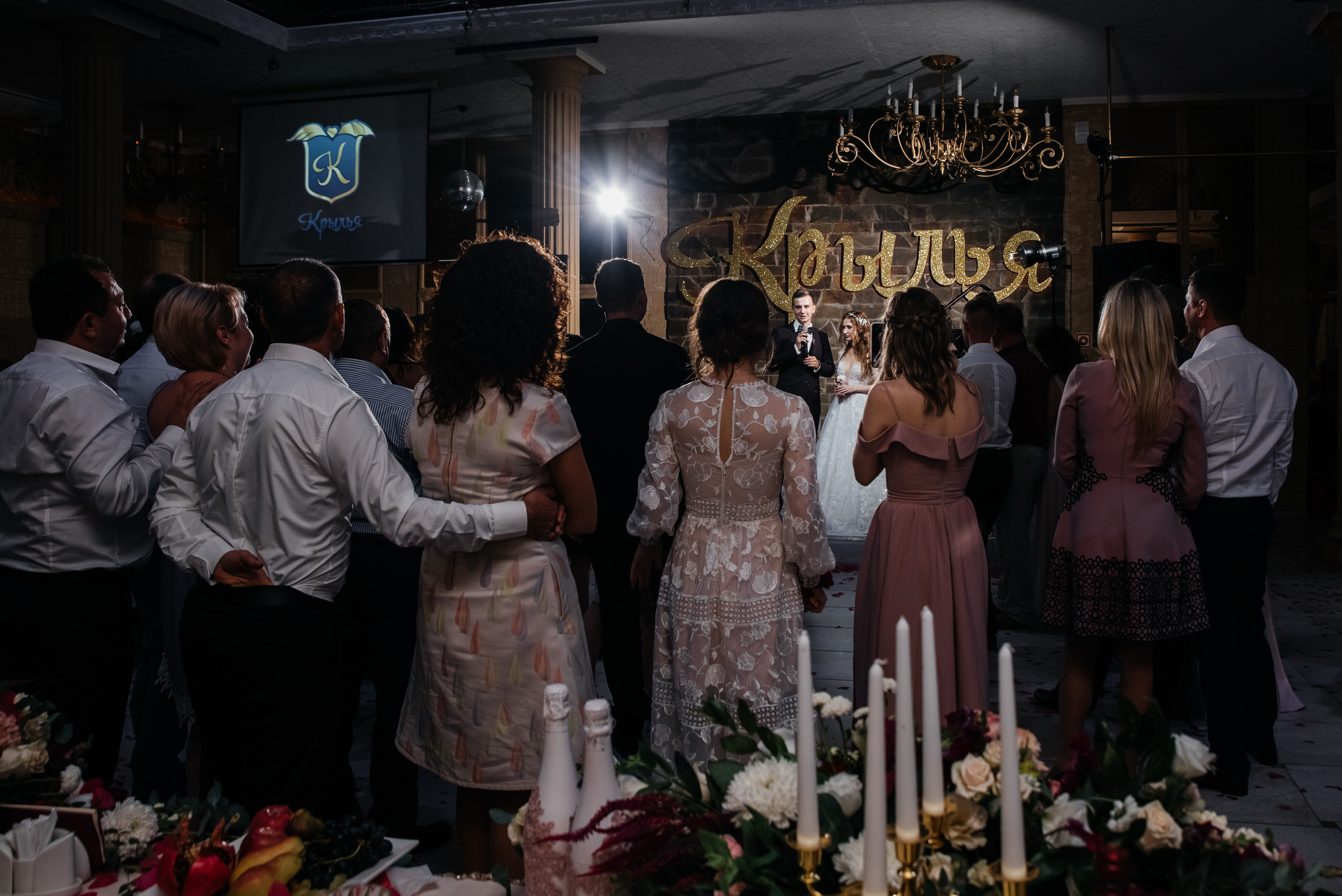 Влад & Алина. Свадебный фотограф в Новороссийске Александр Абрамян