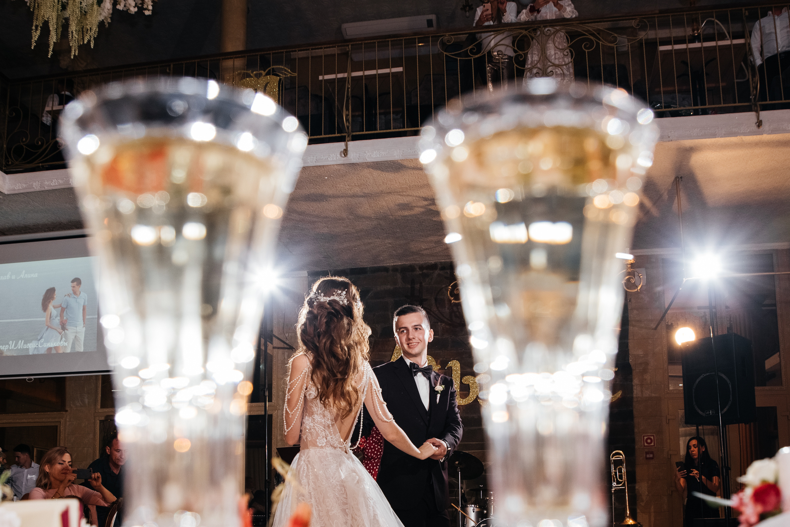 Влад & Алина. Свадебный фотограф в Новороссийске Александр Абрамян