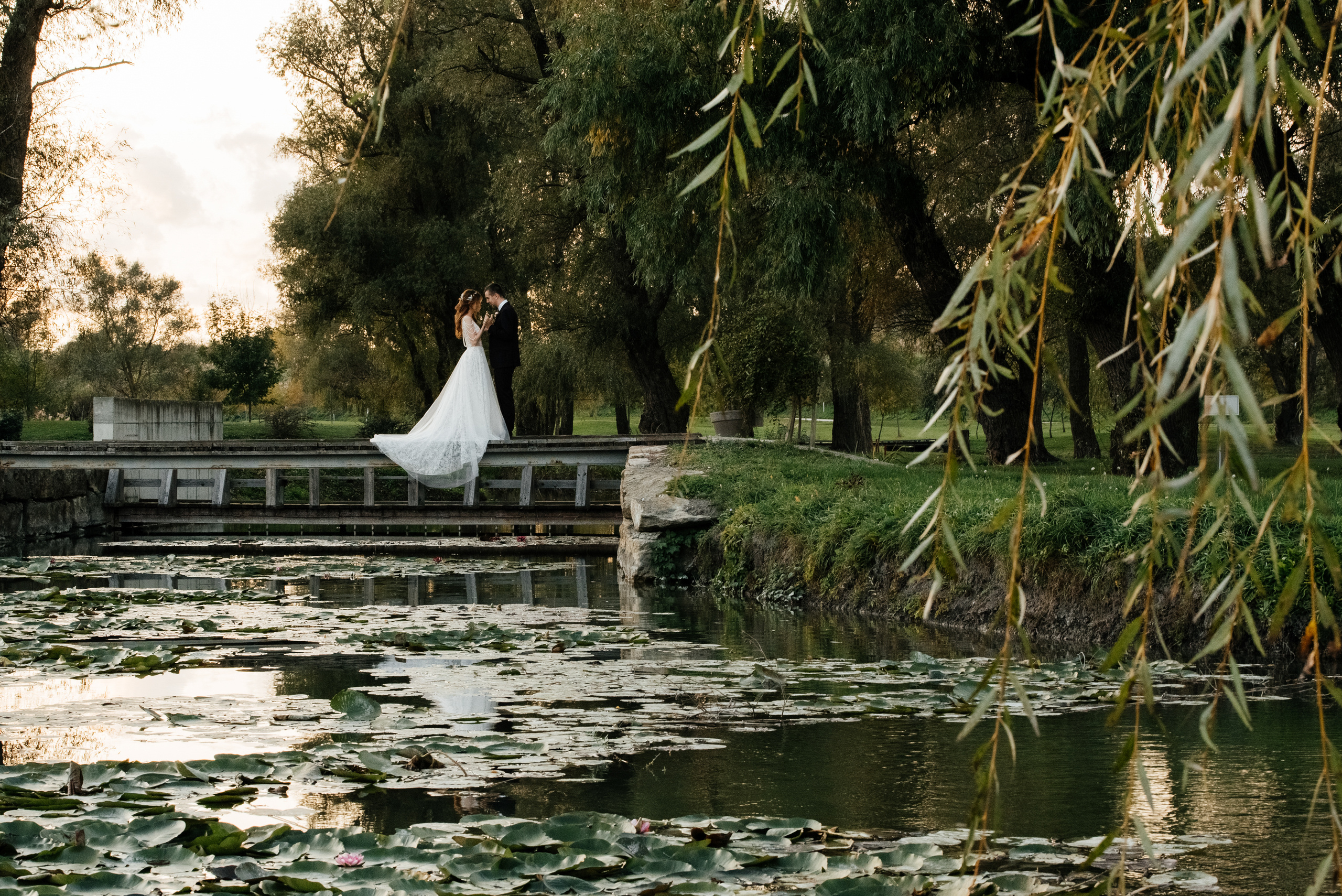 Влад & Алина. Свадебный фотограф в Новороссийске Александр Абрамян