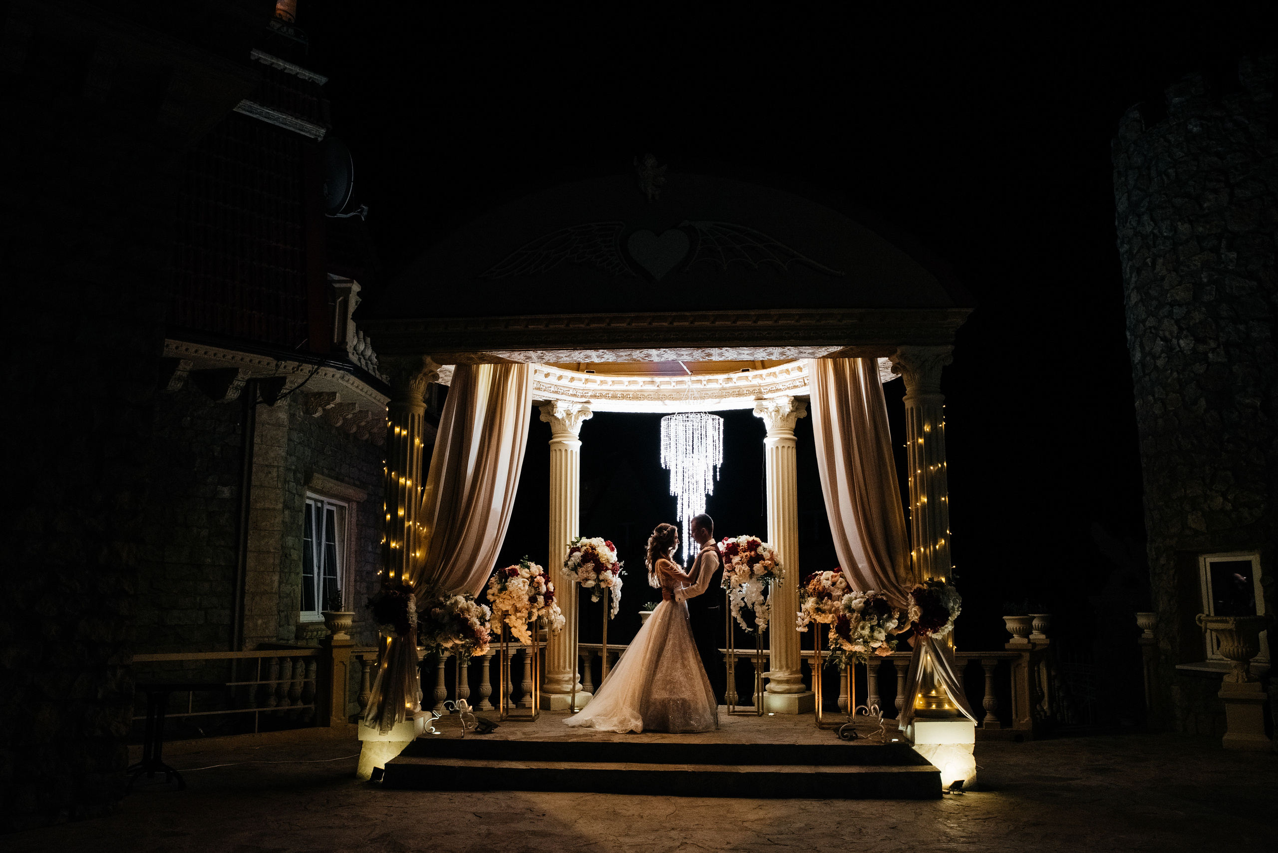 Влад & Алина. Свадебный фотограф в Новороссийске Александр Абрамян