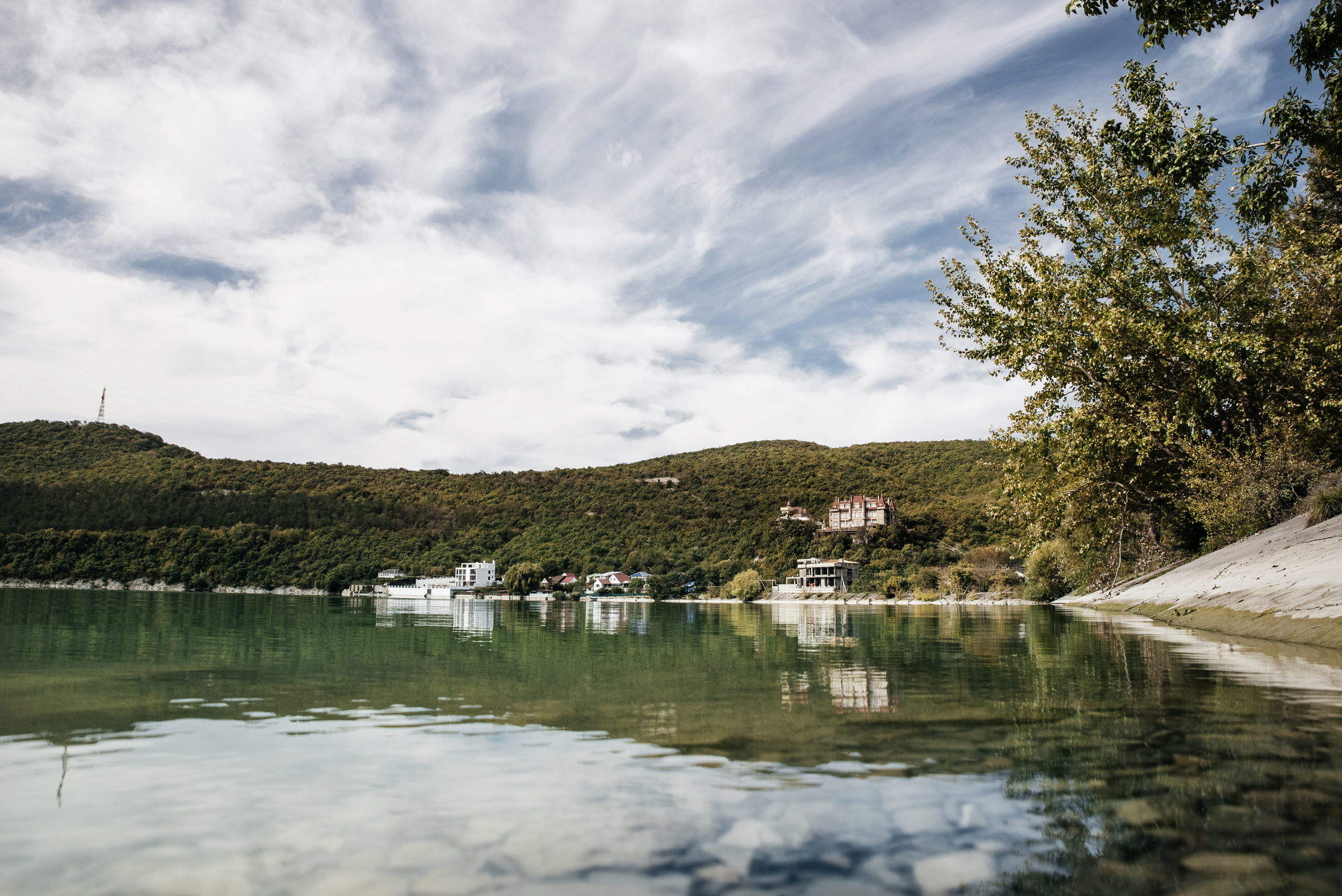 Влад & Алина. Свадебный фотограф в Новороссийске Александр Абрамян