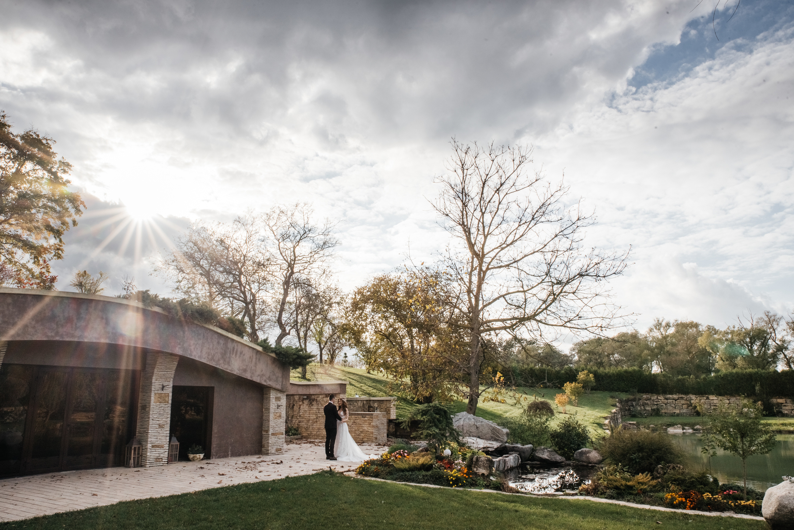 Влад & Алина. Свадебный фотограф в Новороссийске Александр Абрамян