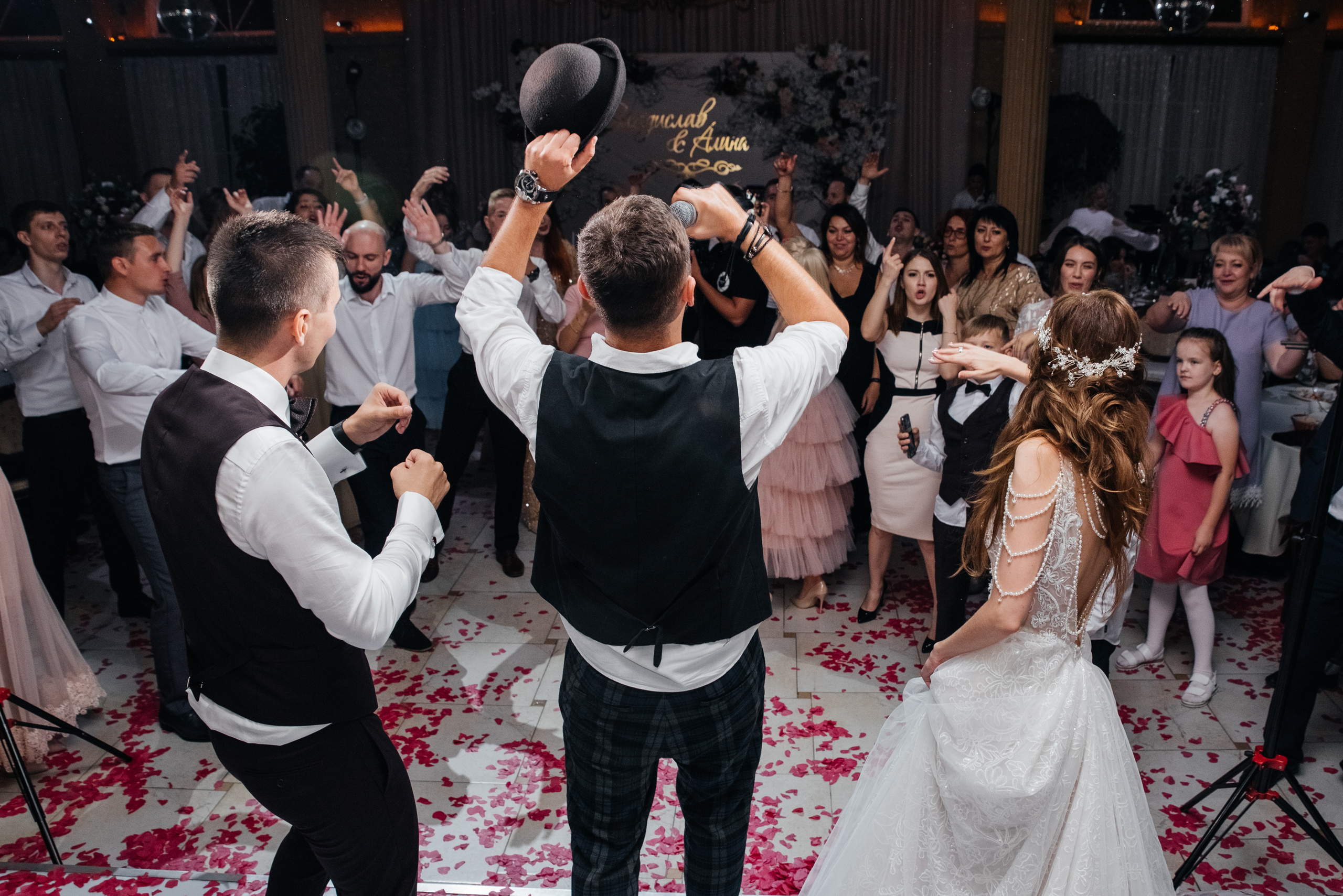 Влад & Алина. Свадебный фотограф в Новороссийске Александр Абрамян