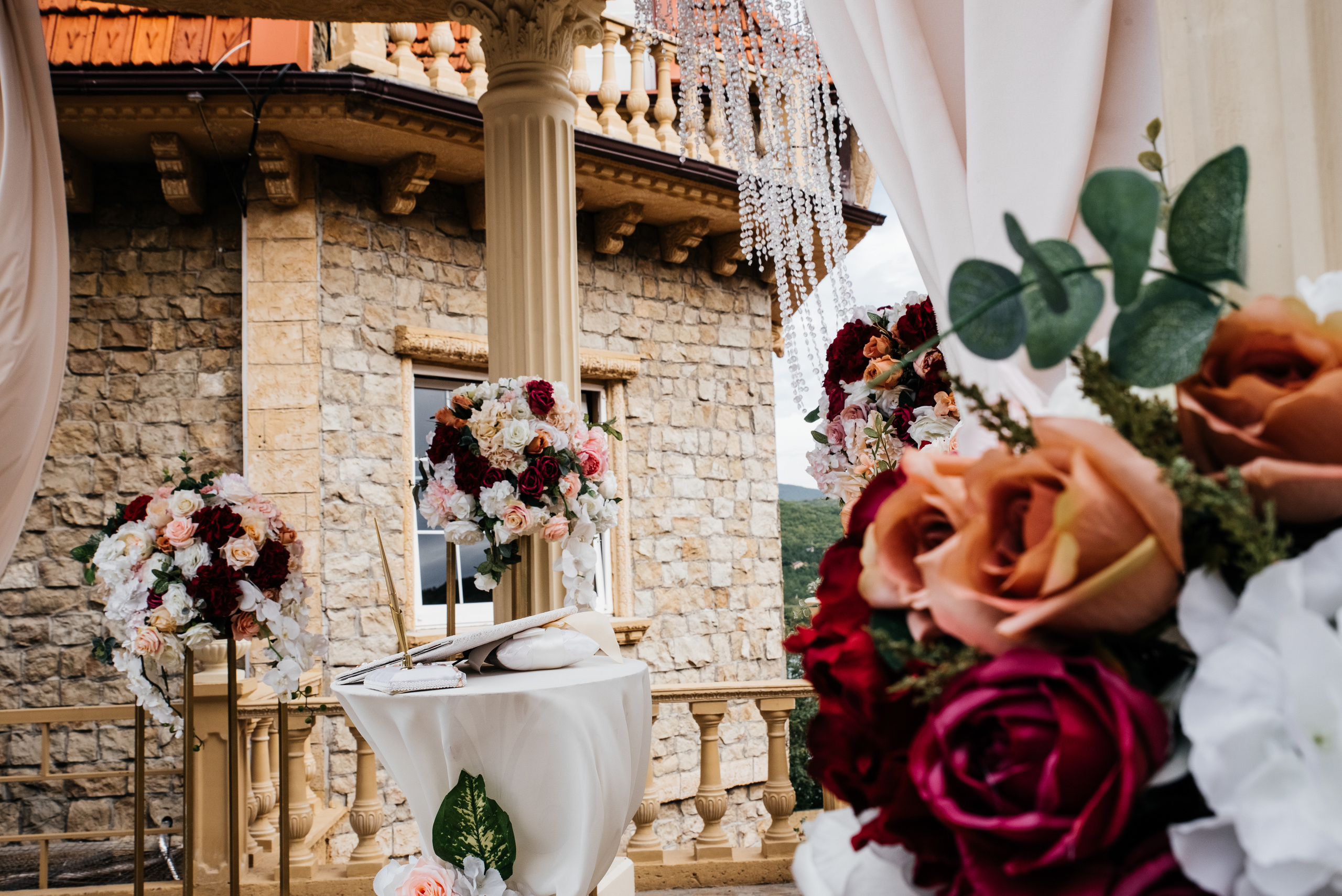 Влад & Алина. Свадебный фотограф в Новороссийске Александр Абрамян