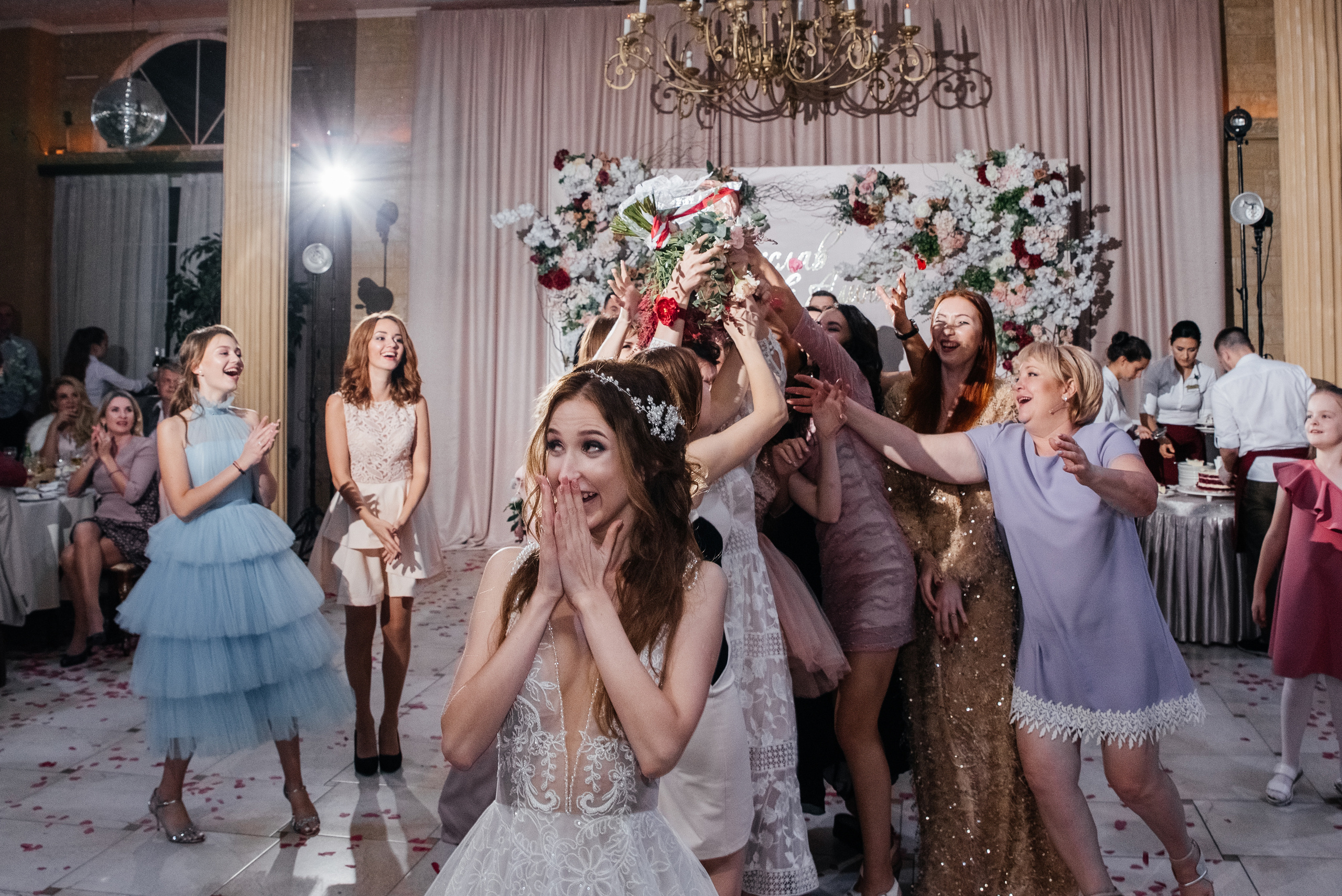 Влад & Алина. Свадебный фотограф в Новороссийске Александр Абрамян