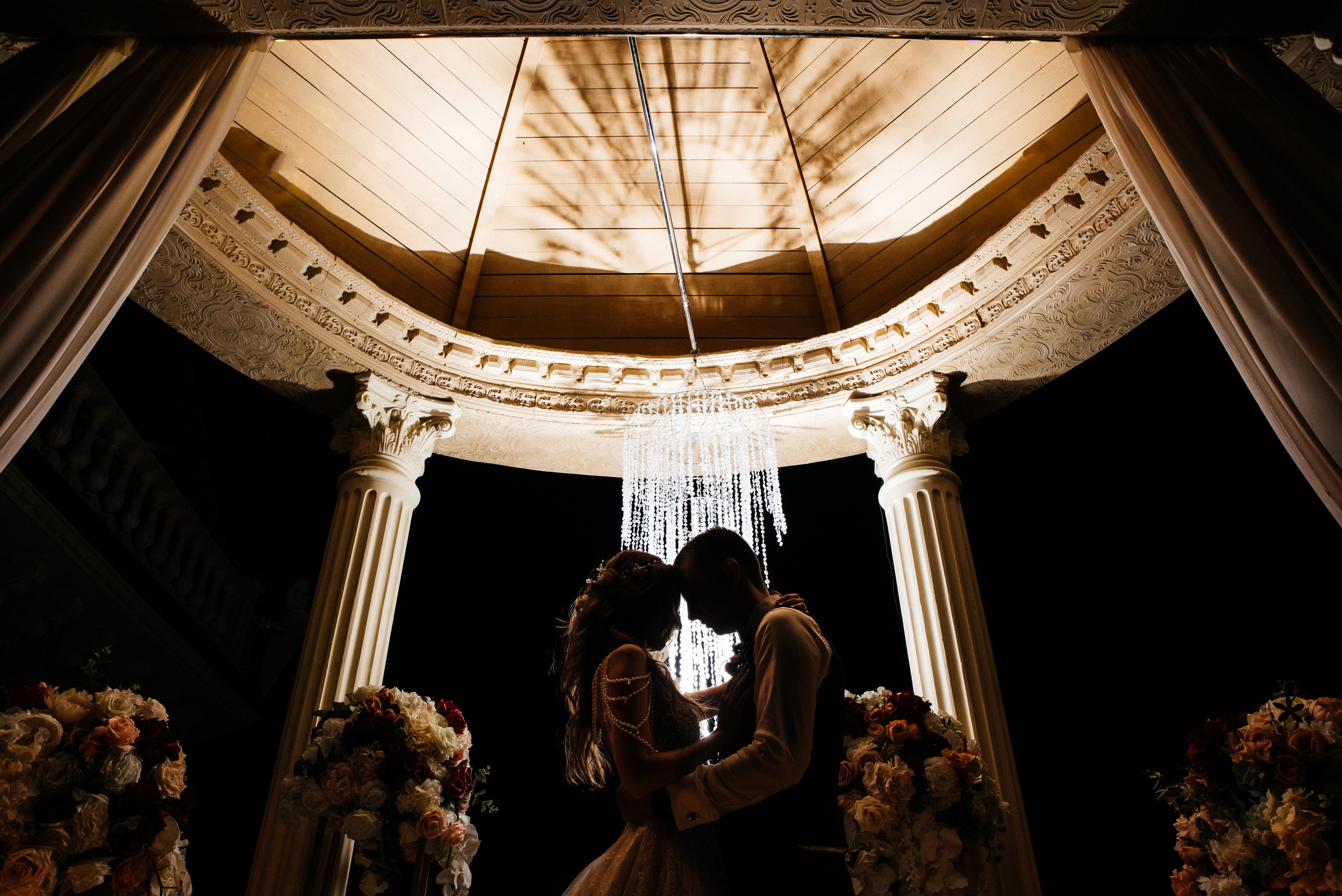 Влад & Алина. Свадебный фотограф в Новороссийске Александр Абрамян