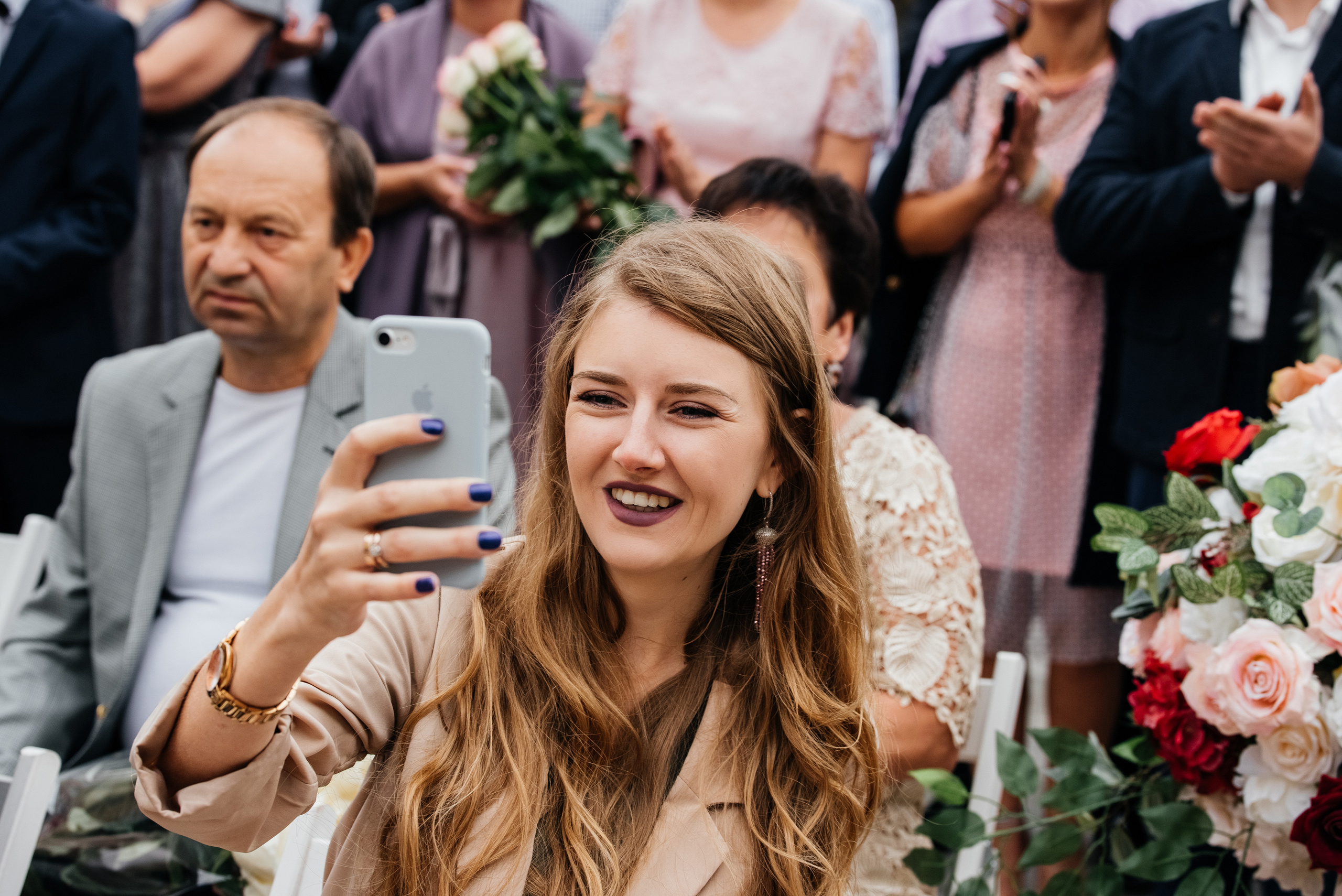 Влад & Алина. Свадебный фотограф в Новороссийске Александр Абрамян