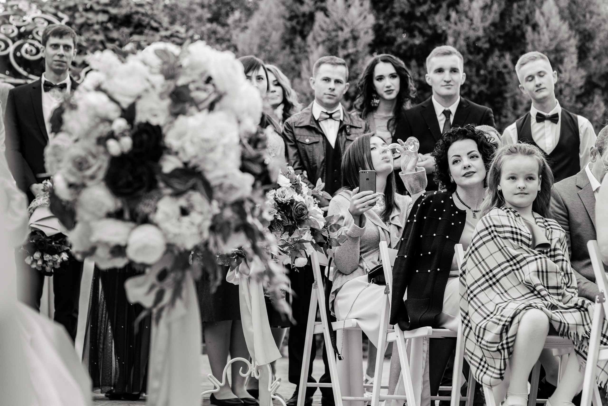 Влад & Алина. Свадебный фотограф в Новороссийске Александр Абрамян