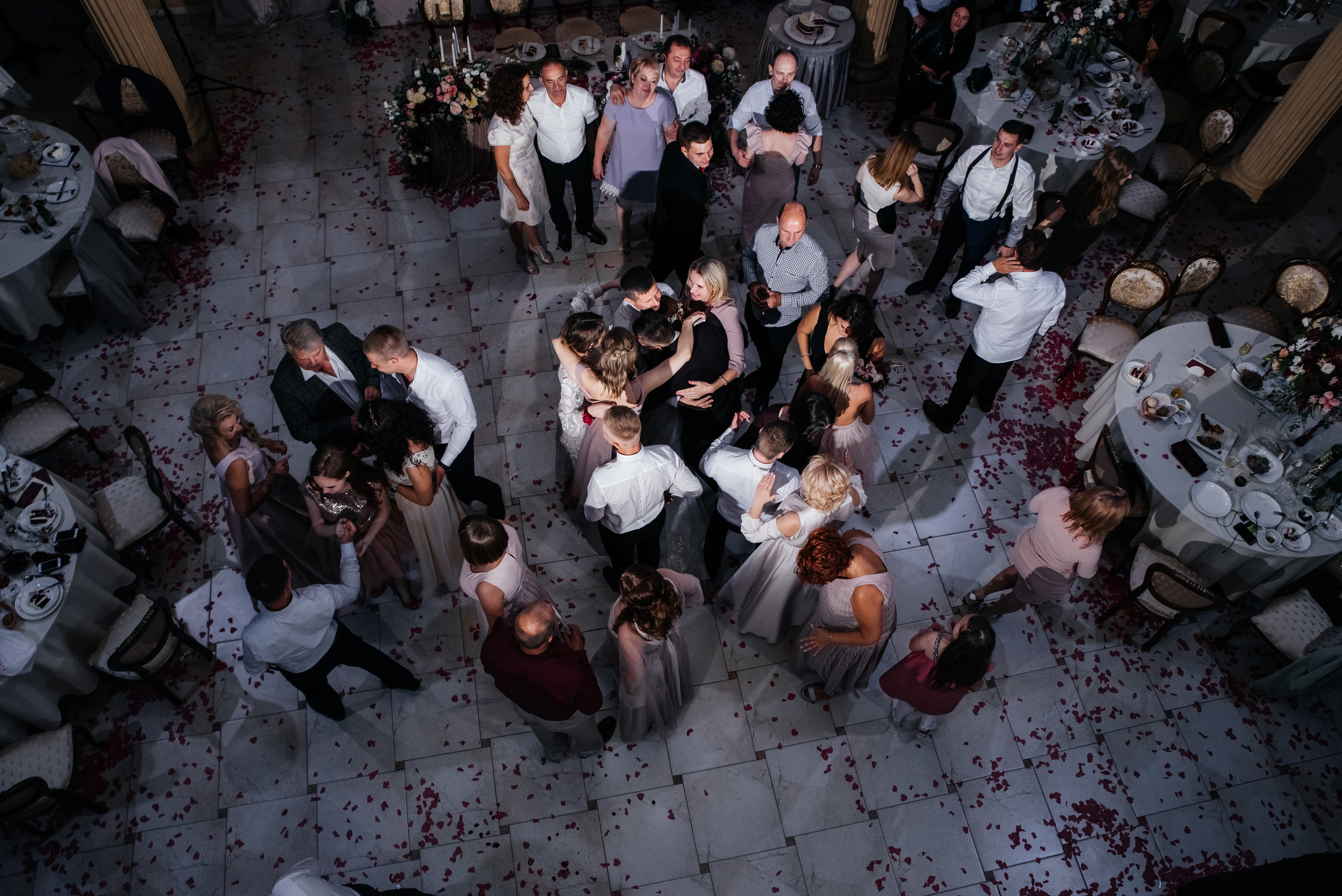 Влад & Алина. Свадебный фотограф в Новороссийске Александр Абрамян