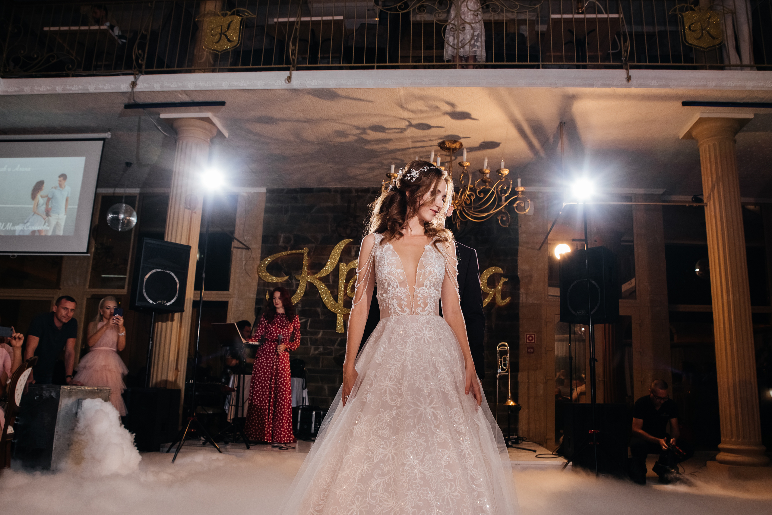 Влад & Алина. Свадебный фотограф в Новороссийске Александр Абрамян