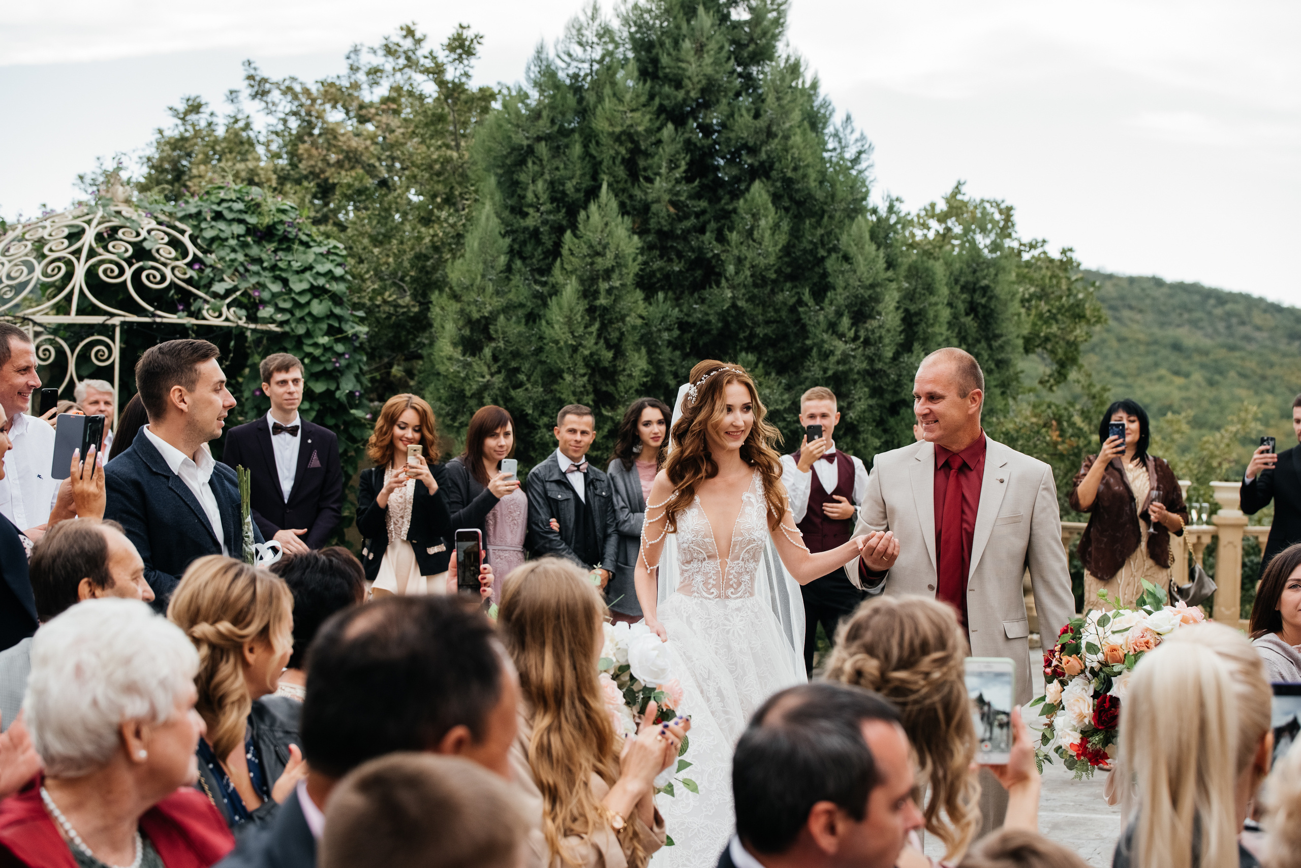 Влад & Алина. Свадебный фотограф в Новороссийске Александр Абрамян