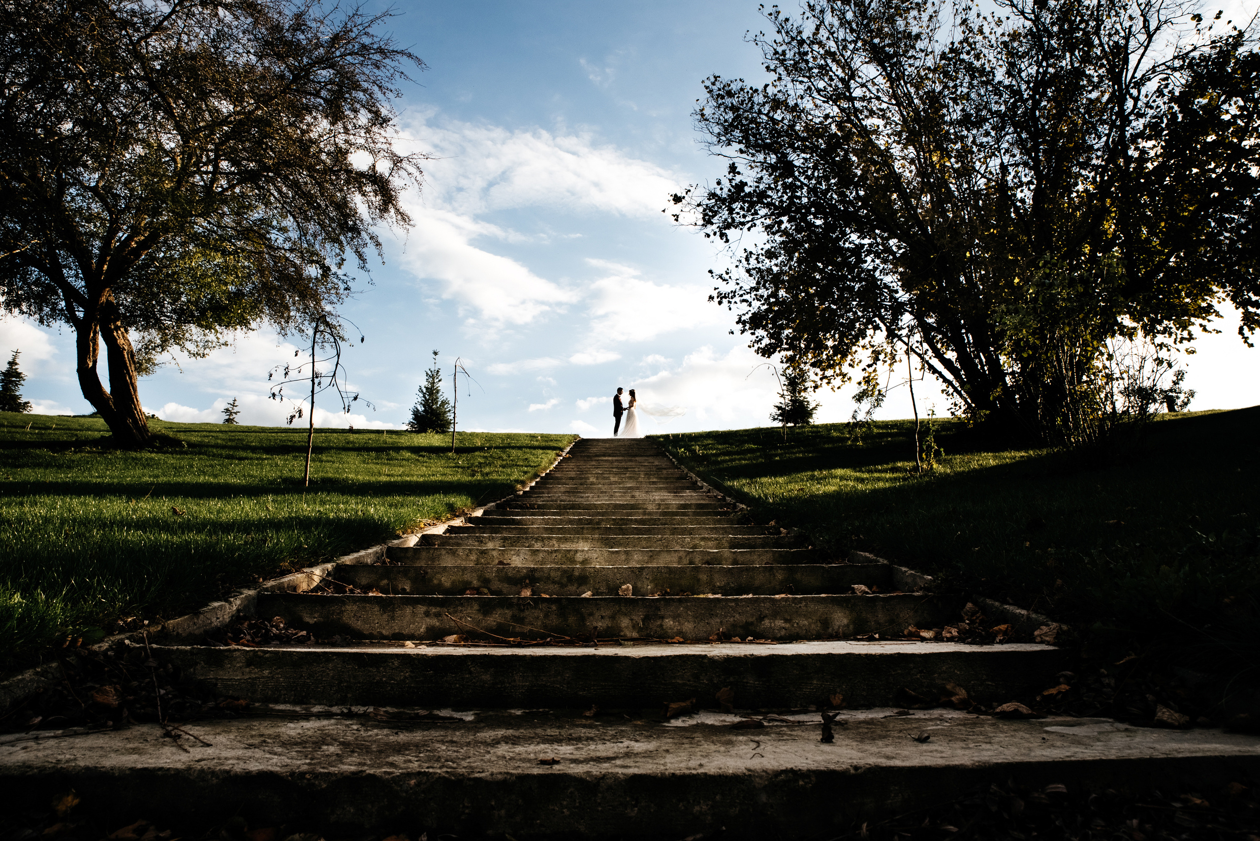 Влад & Алина. Свадебный фотограф в Новороссийске Александр Абрамян