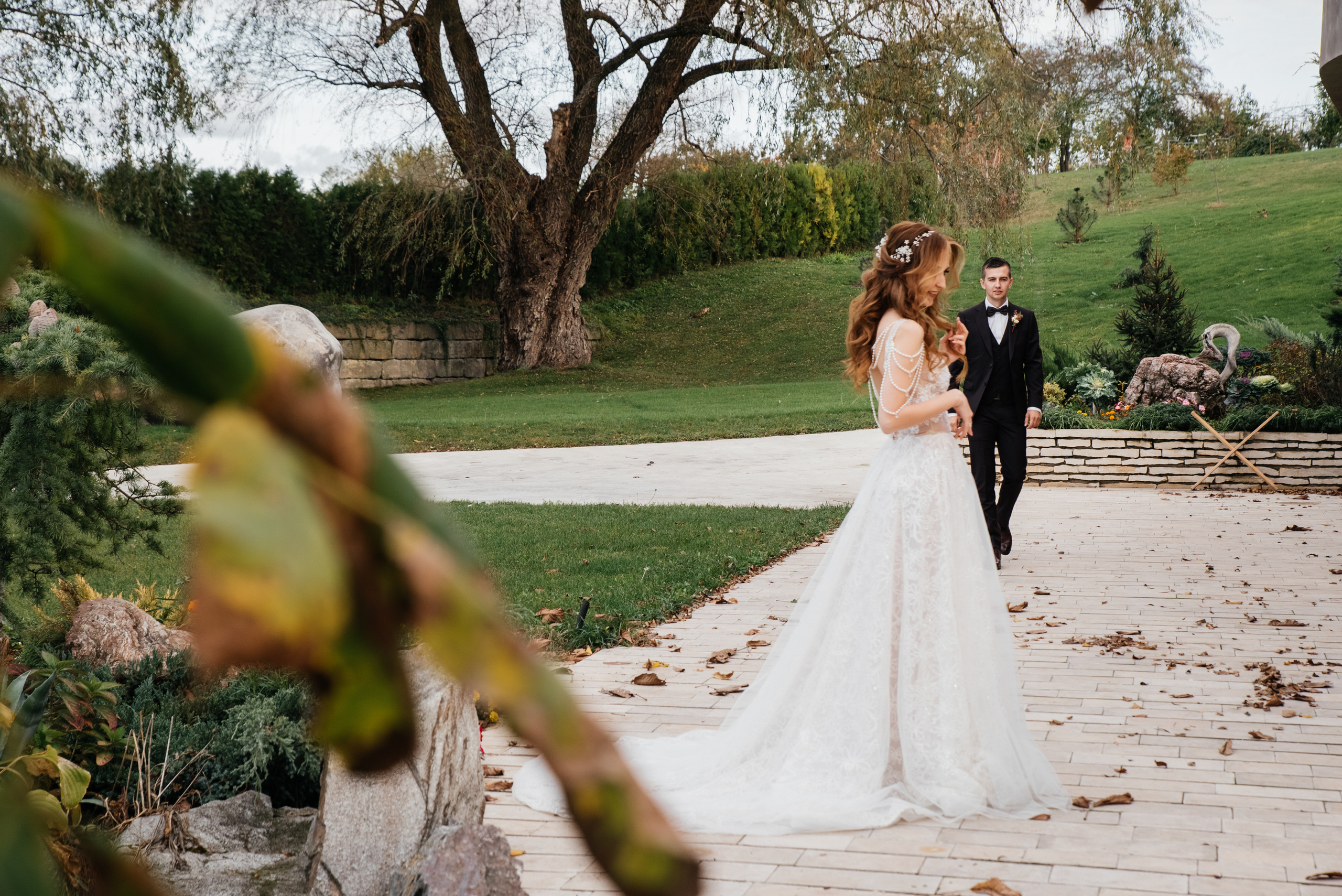 Влад & Алина. Свадебный фотограф в Новороссийске Александр Абрамян