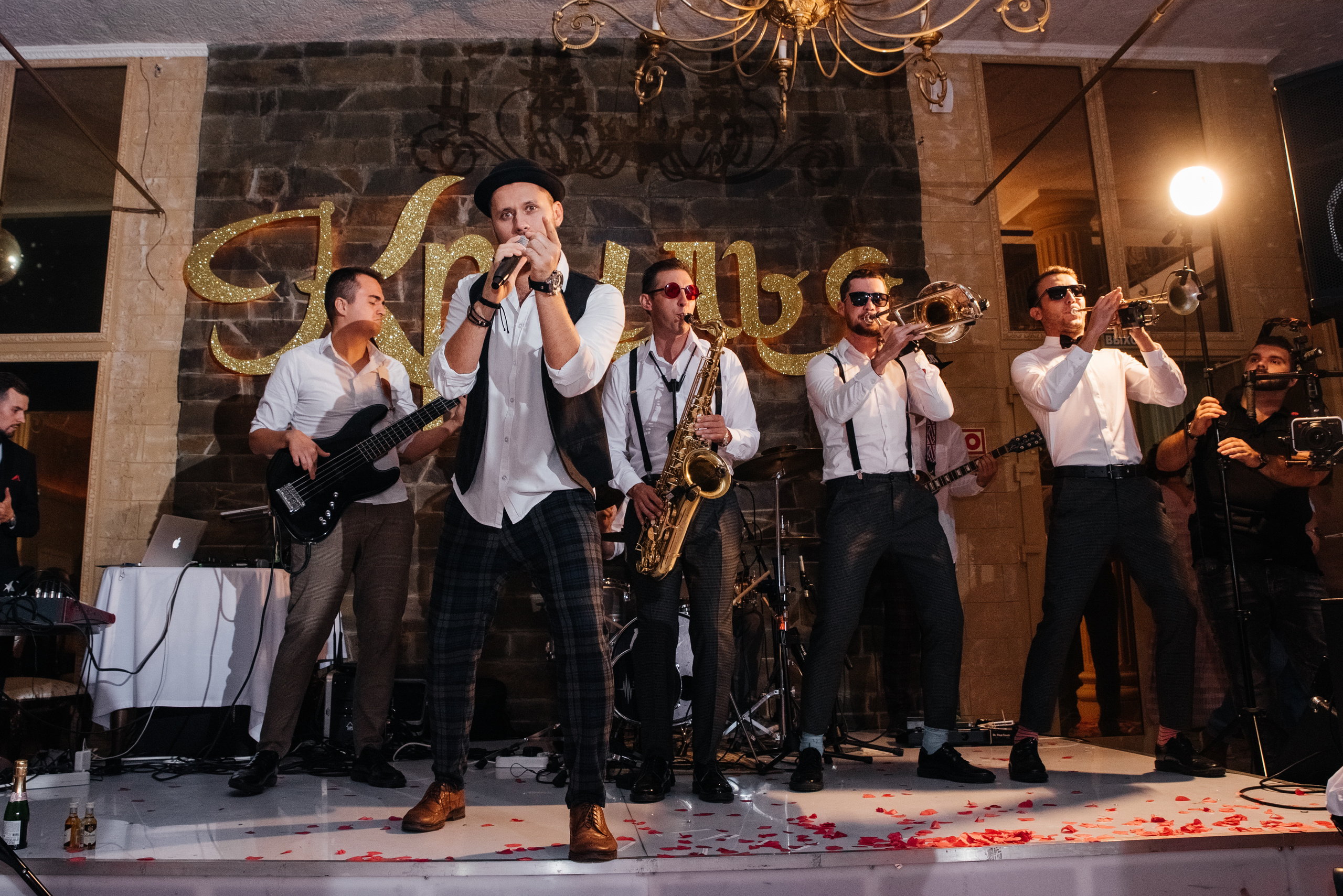 Влад & Алина. Свадебный фотограф в Новороссийске Александр Абрамян