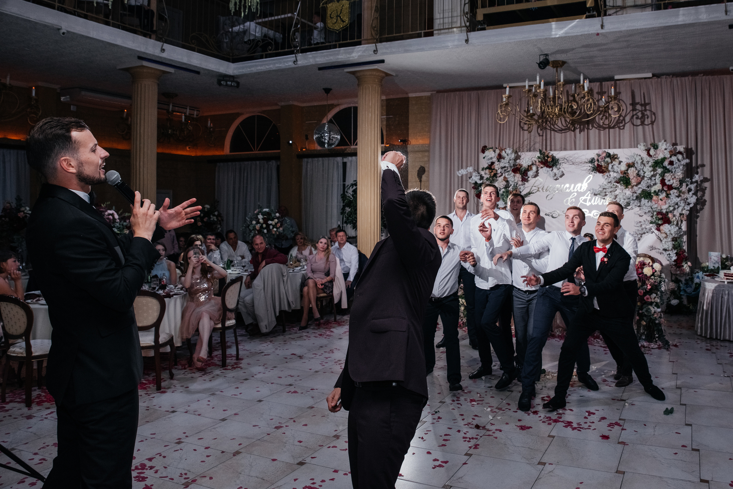 Влад & Алина. Свадебный фотограф в Новороссийске Александр Абрамян