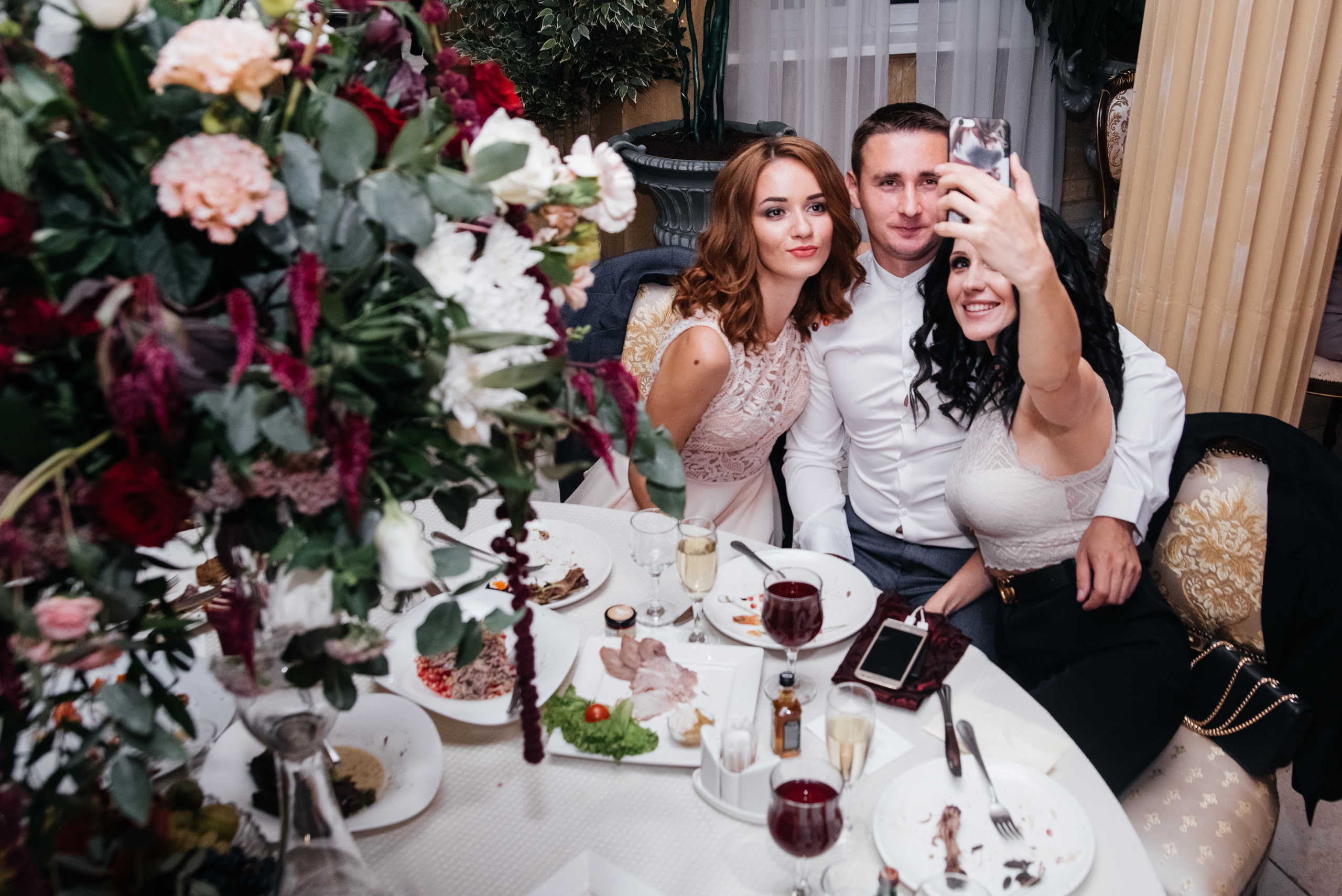 Влад & Алина. Свадебный фотограф в Новороссийске Александр Абрамян