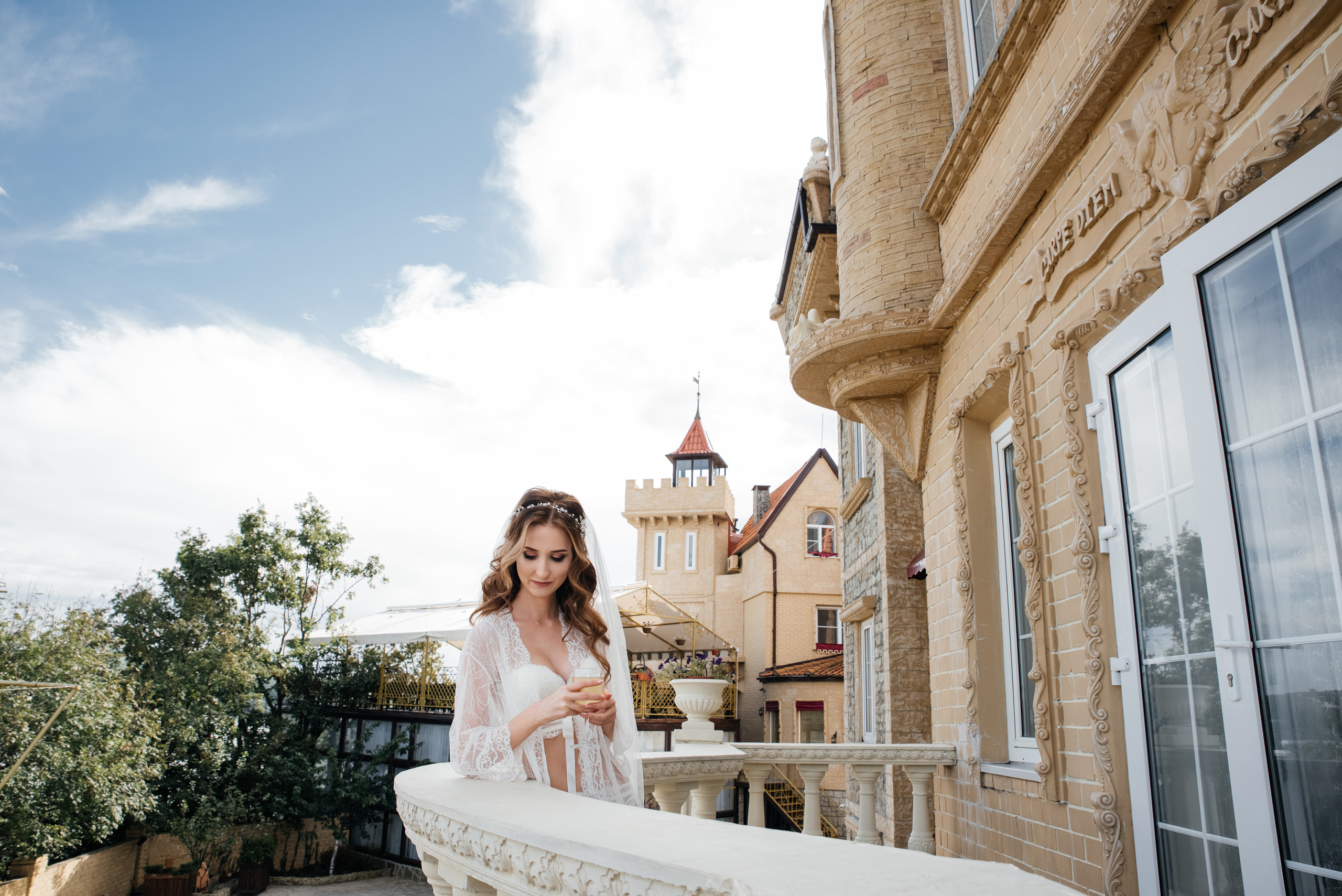 Влад & Алина. Свадебный фотограф в Новороссийске Александр Абрамян