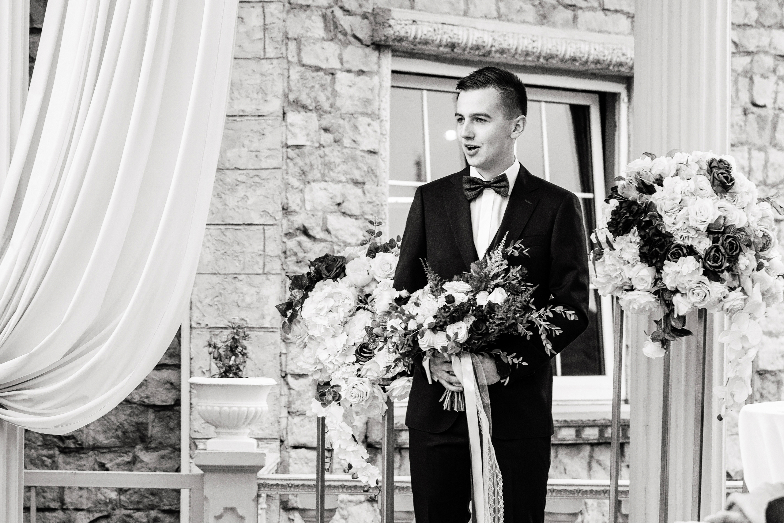 Влад & Алина. Свадебный фотограф в Новороссийске Александр Абрамян