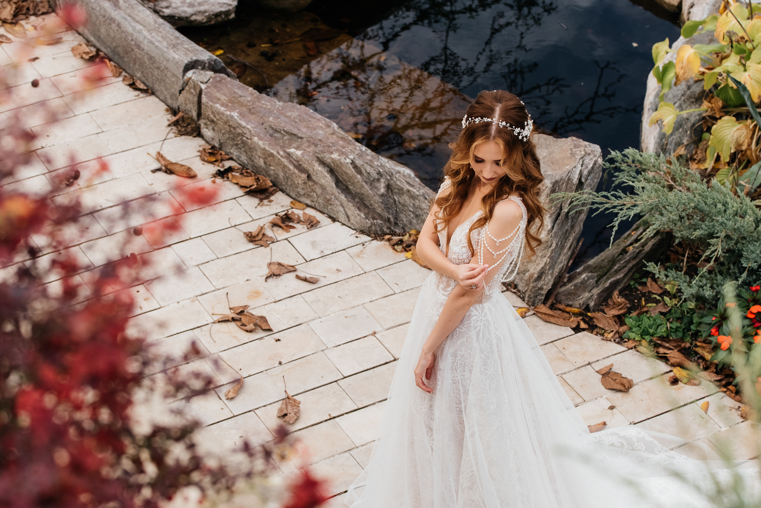 Влад & Алина. Свадебный фотограф в Новороссийске Александр Абрамян