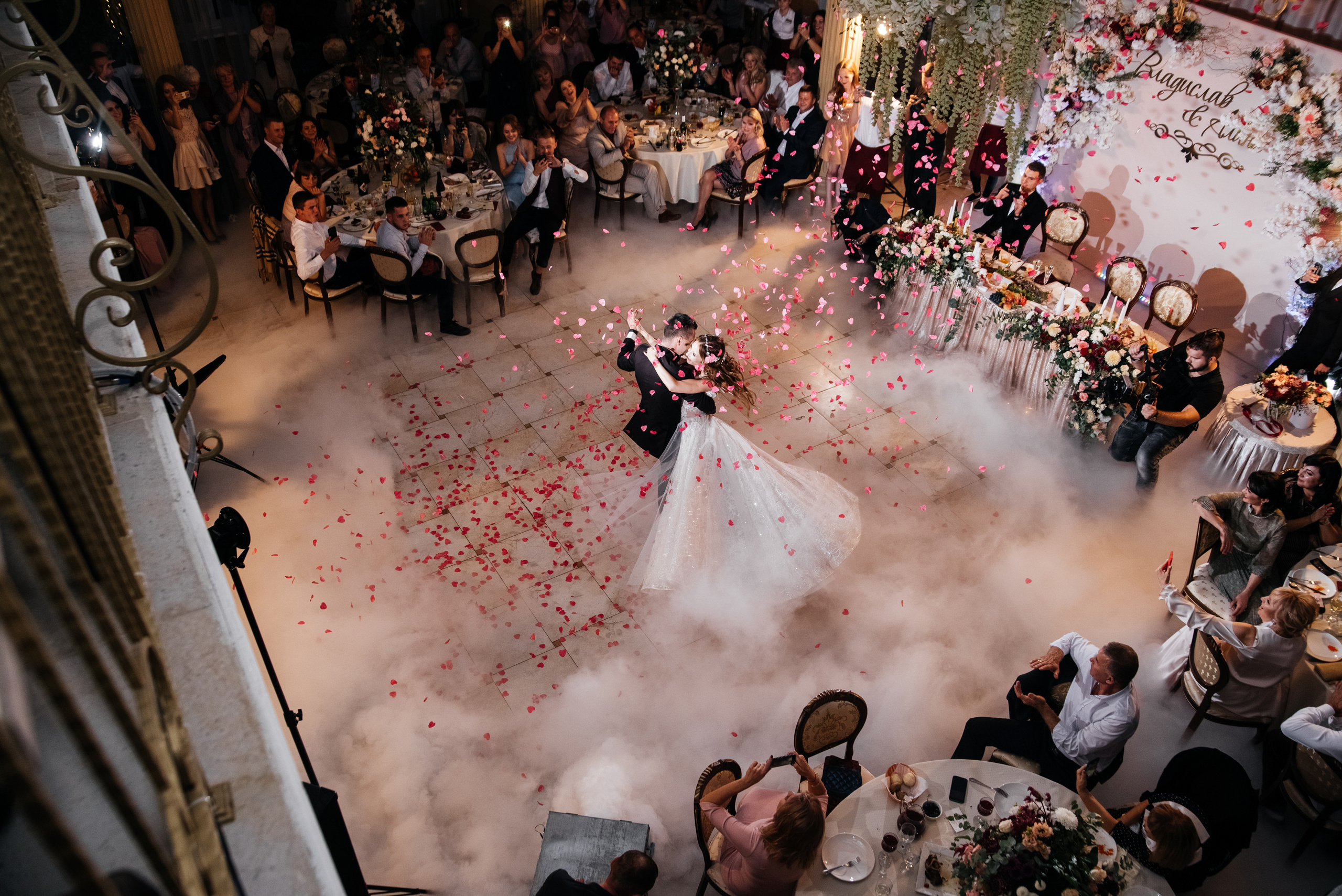 Влад & Алина. Свадебный фотограф в Новороссийске Александр Абрамян