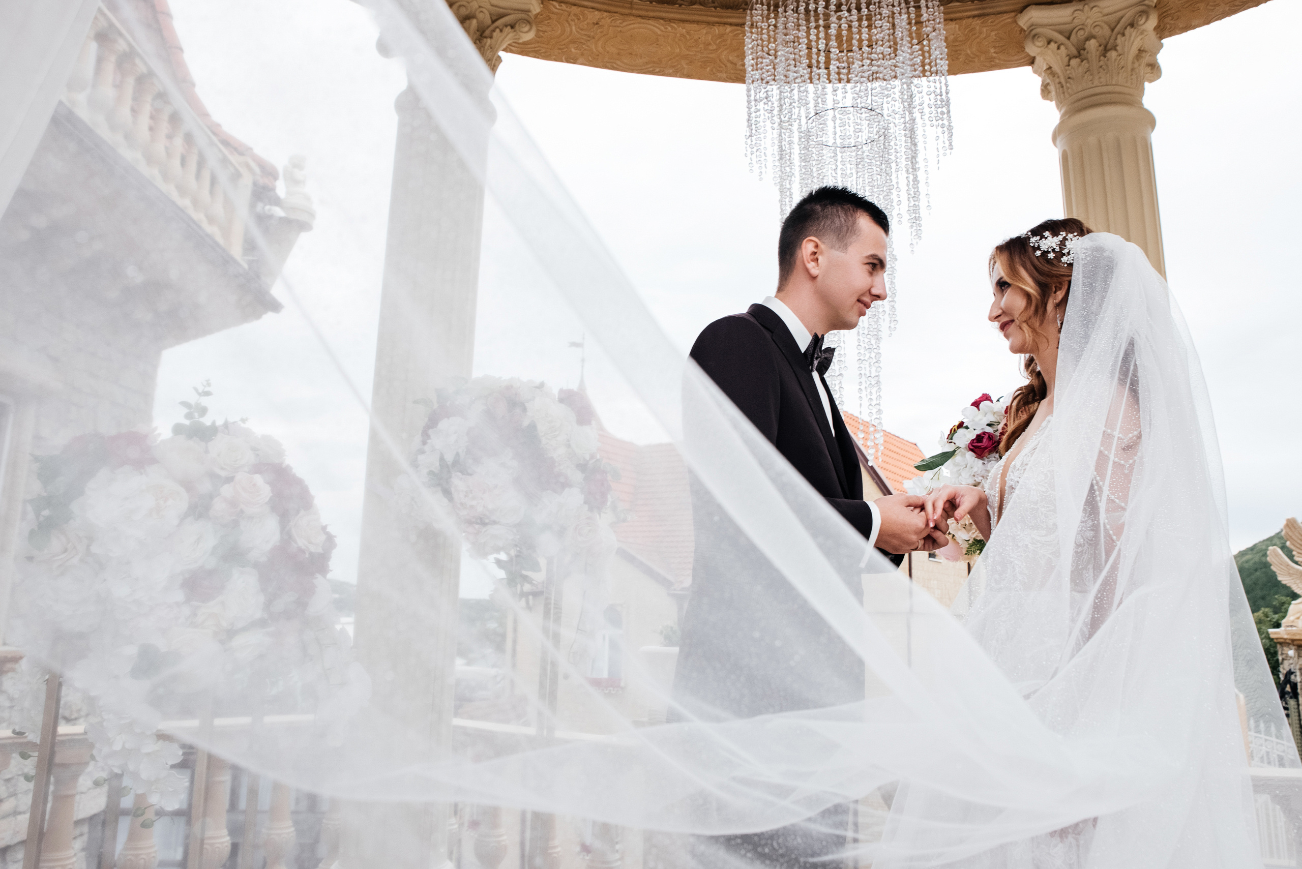 Влад & Алина. Свадебный фотограф в Новороссийске Александр Абрамян