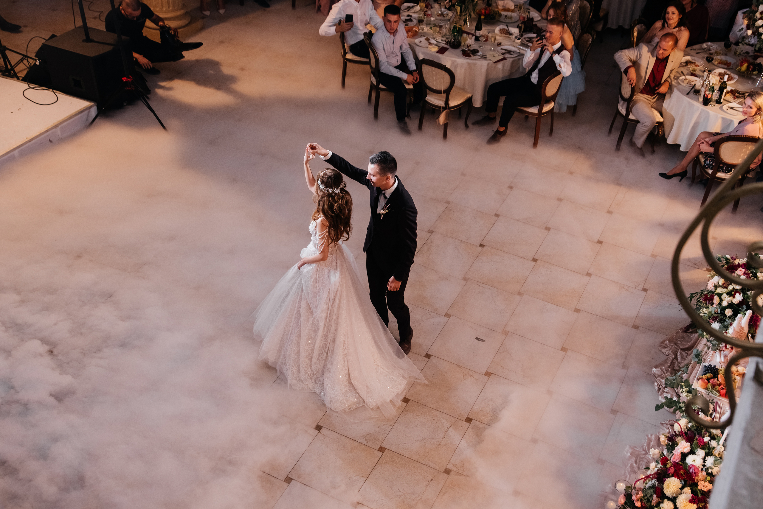 Влад & Алина. Свадебный фотограф в Новороссийске Александр Абрамян