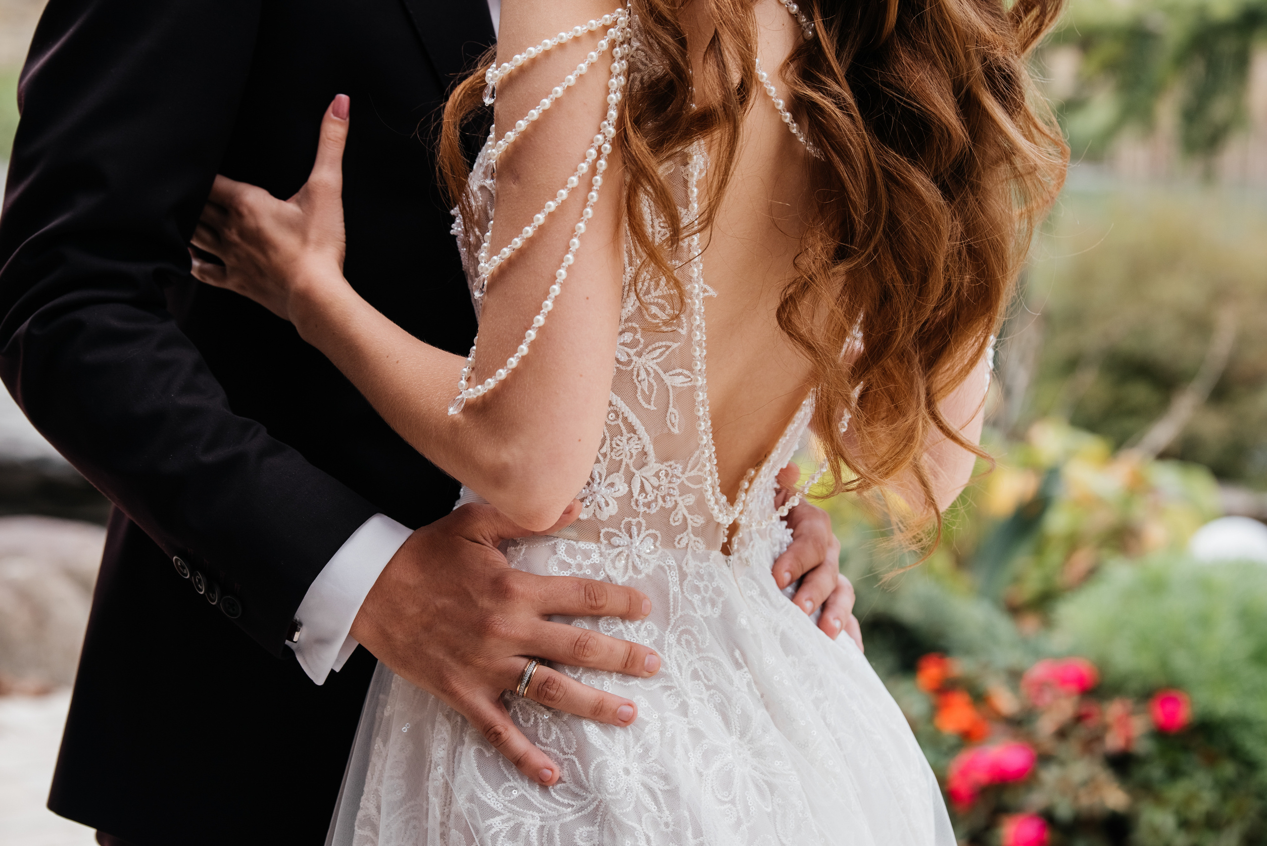 Влад & Алина. Свадебный фотограф в Новороссийске Александр Абрамян