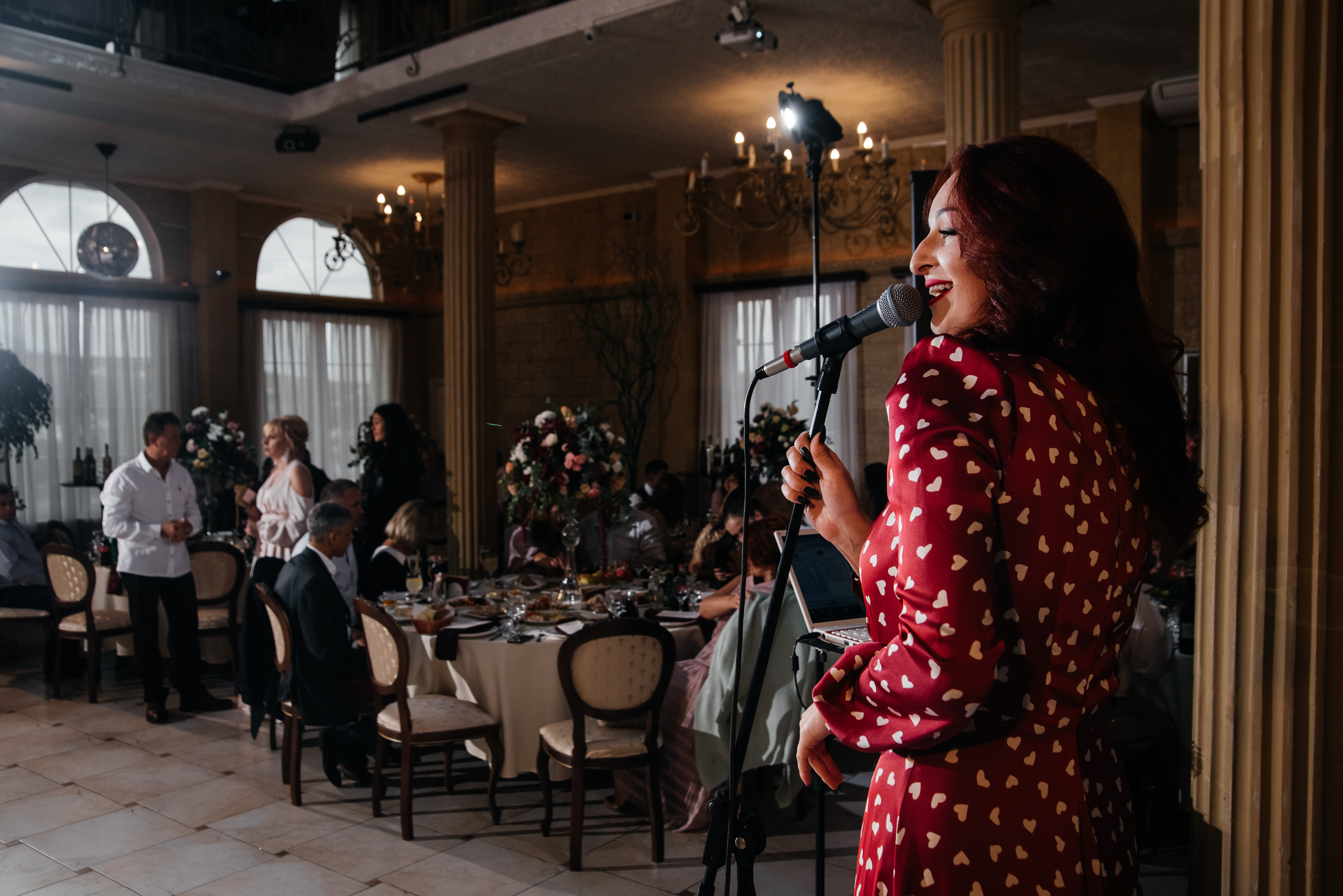 Влад & Алина. Свадебный фотограф в Новороссийске Александр Абрамян