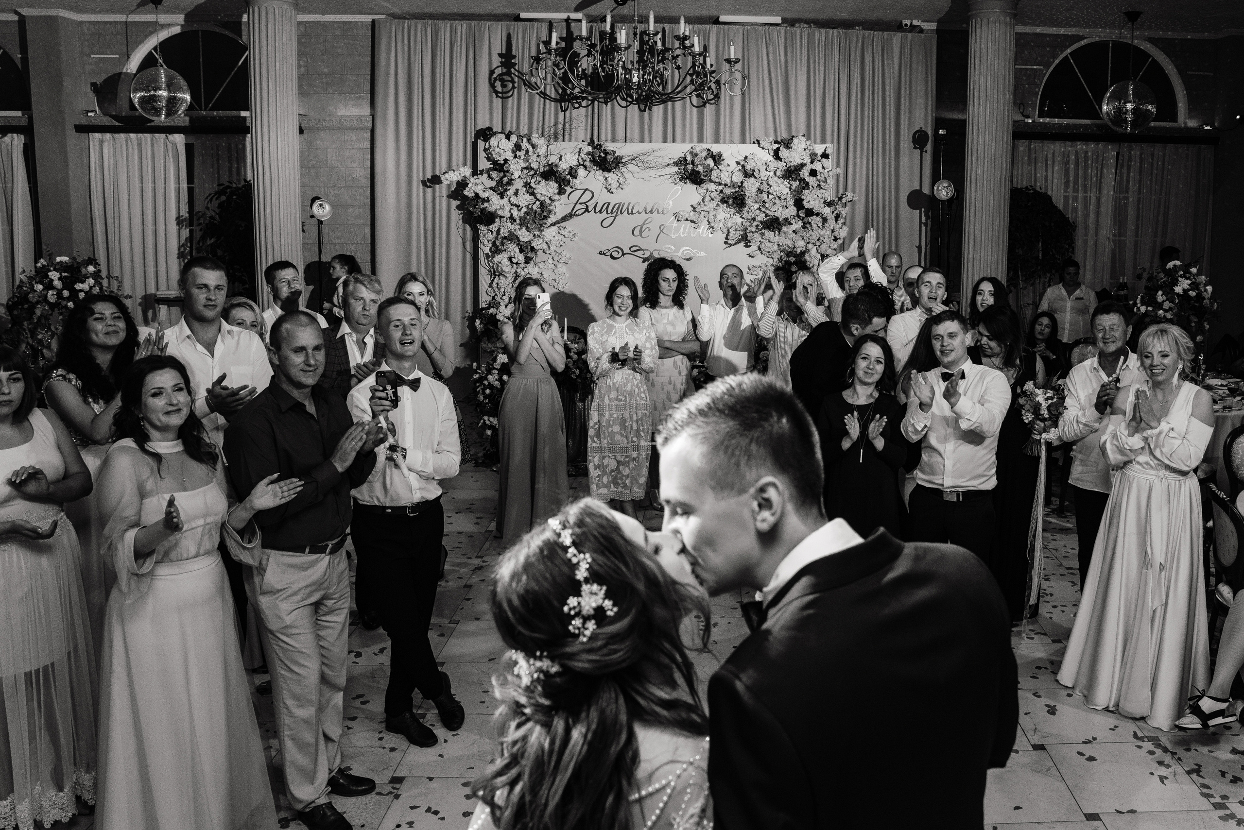 Влад & Алина. Свадебный фотограф в Новороссийске Александр Абрамян