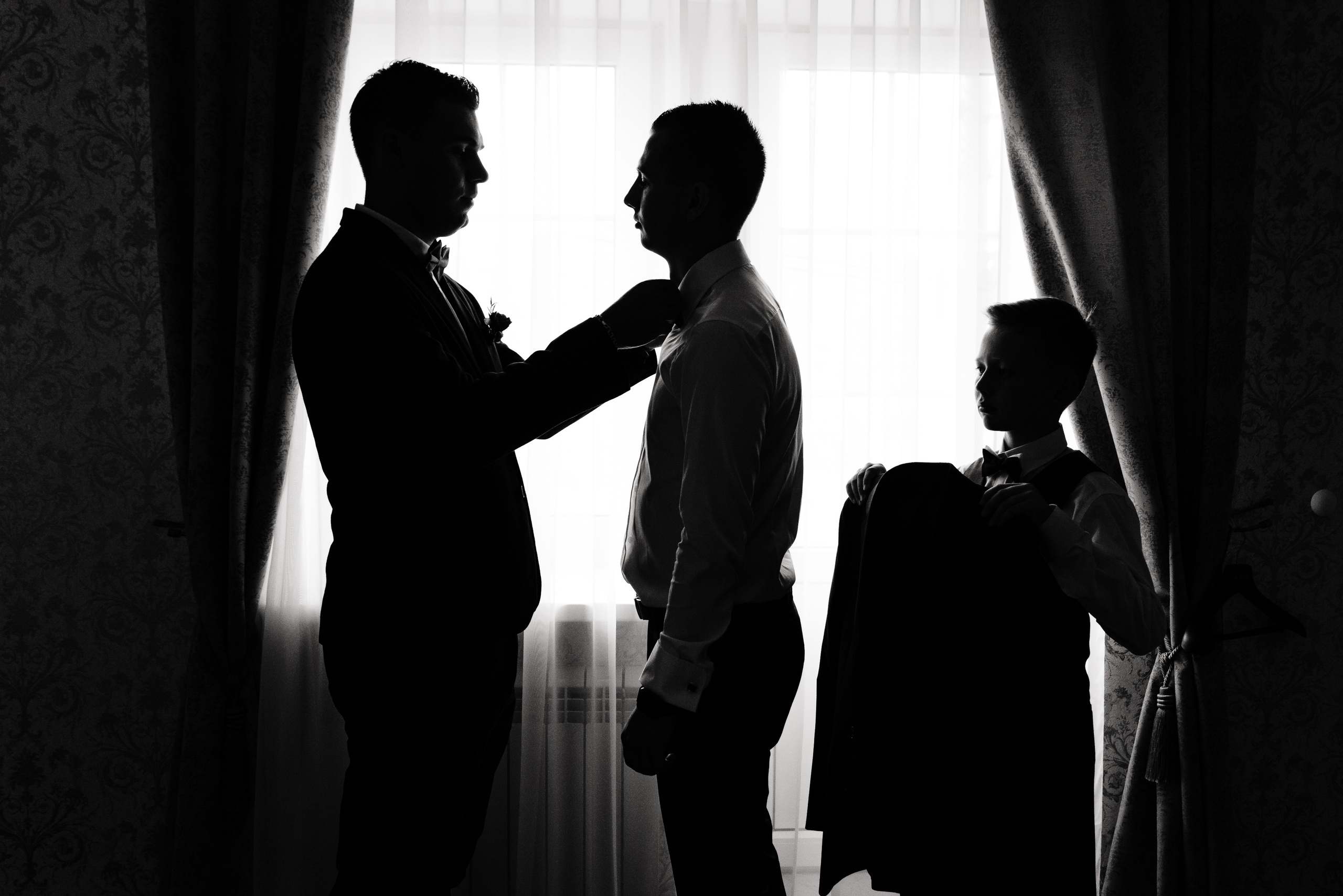 Влад & Алина. Свадебный фотограф в Новороссийске Александр Абрамян