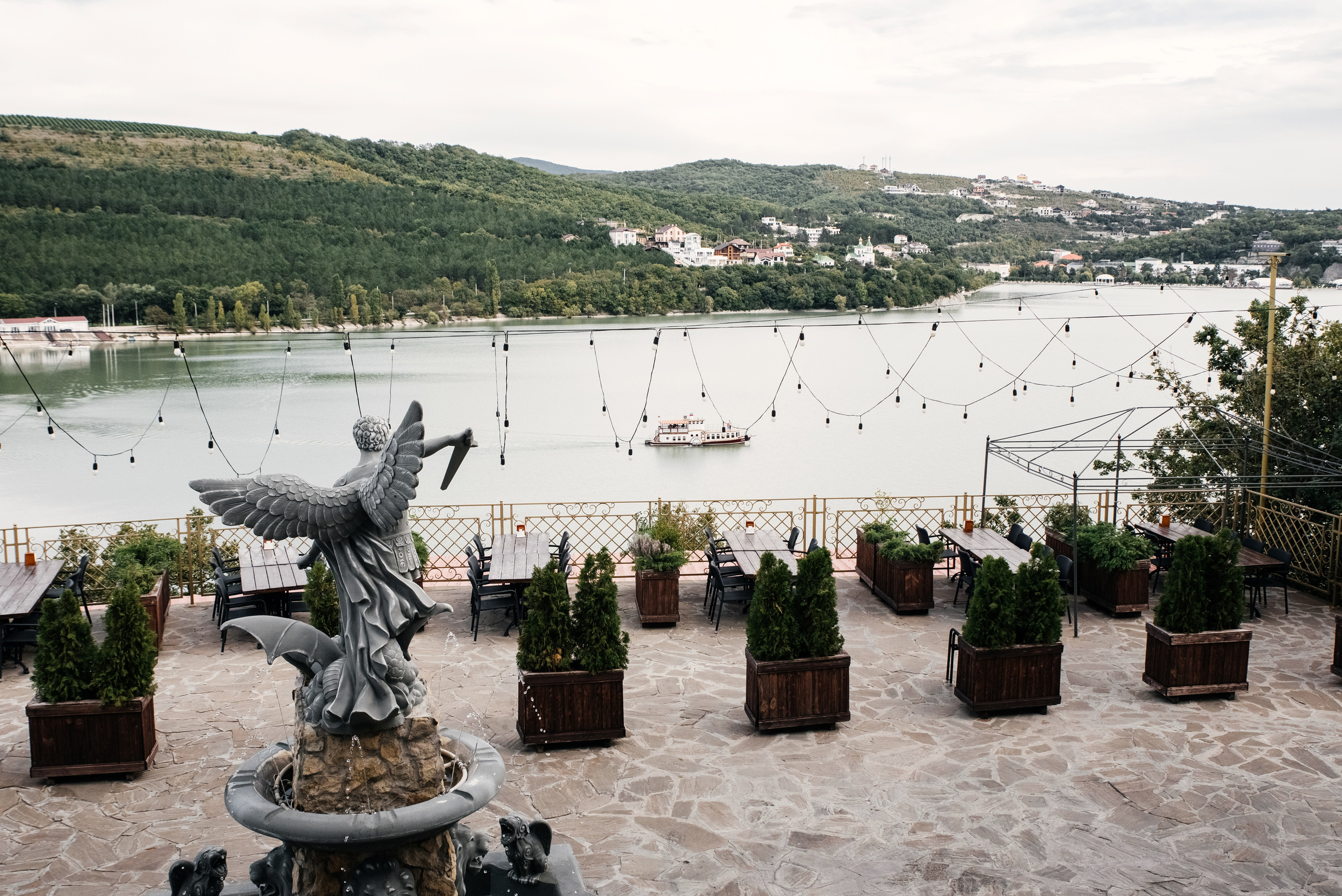 Влад & Алина. Свадебный фотограф в Новороссийске Александр Абрамян