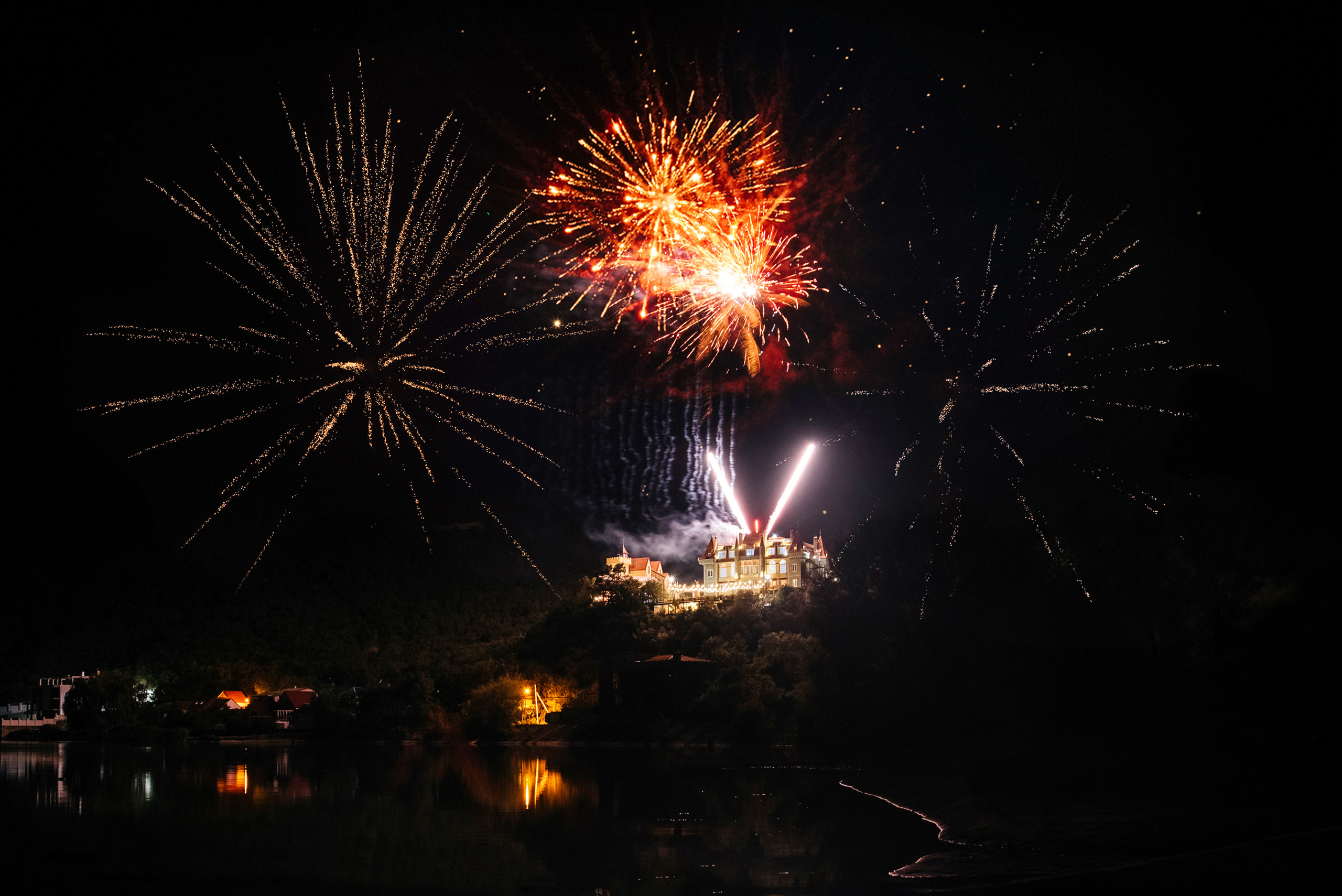 Влад & Алина. Свадебный фотограф в Новороссийске Александр Абрамян