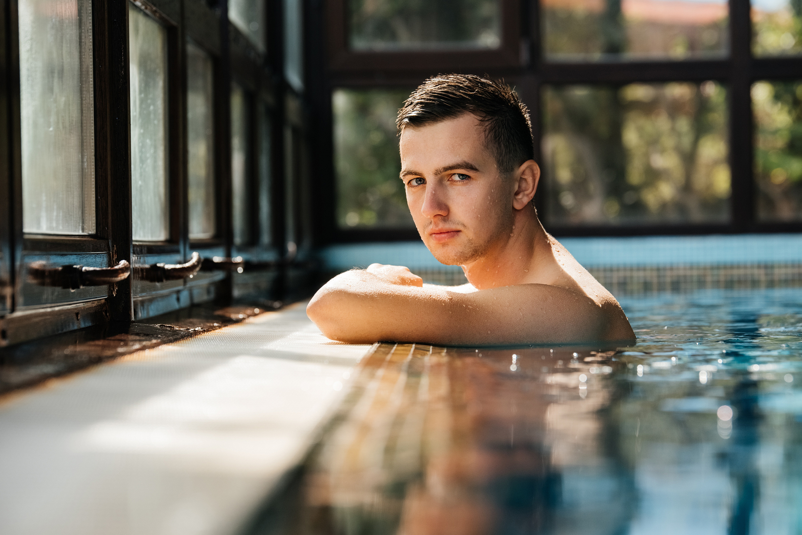 Влад & Алина. Свадебный фотограф в Новороссийске Александр Абрамян