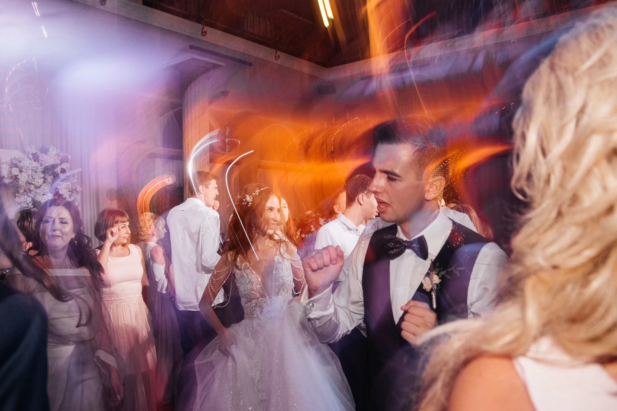 Влад & Алина. Свадебный фотограф в Новороссийске Александр Абрамян