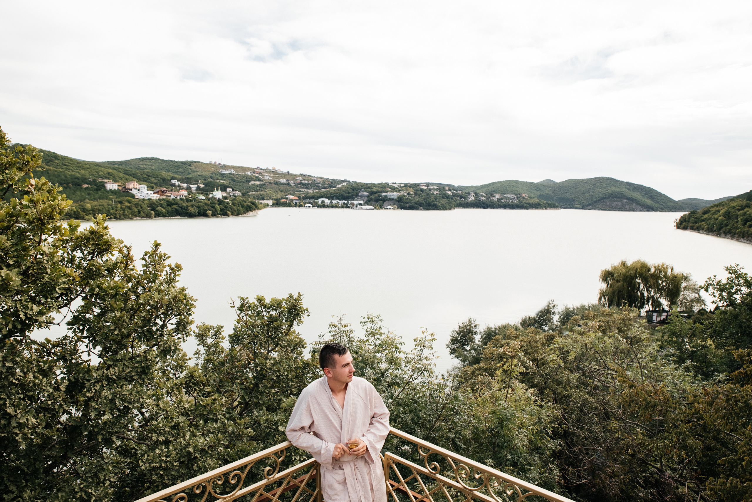 Влад & Алина. Свадебный фотограф в Новороссийске Александр Абрамян