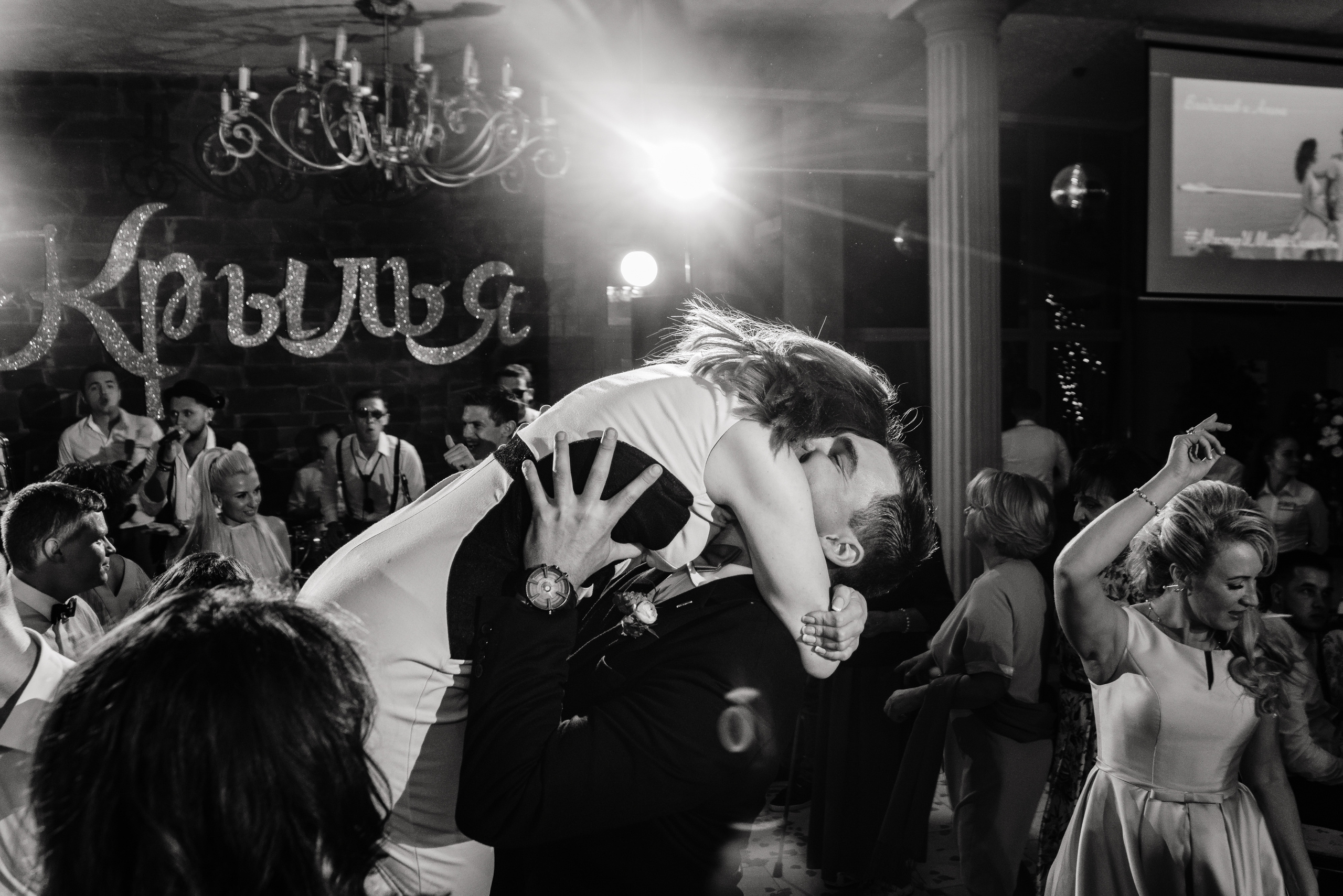 Влад & Алина. Свадебный фотограф в Новороссийске Александр Абрамян