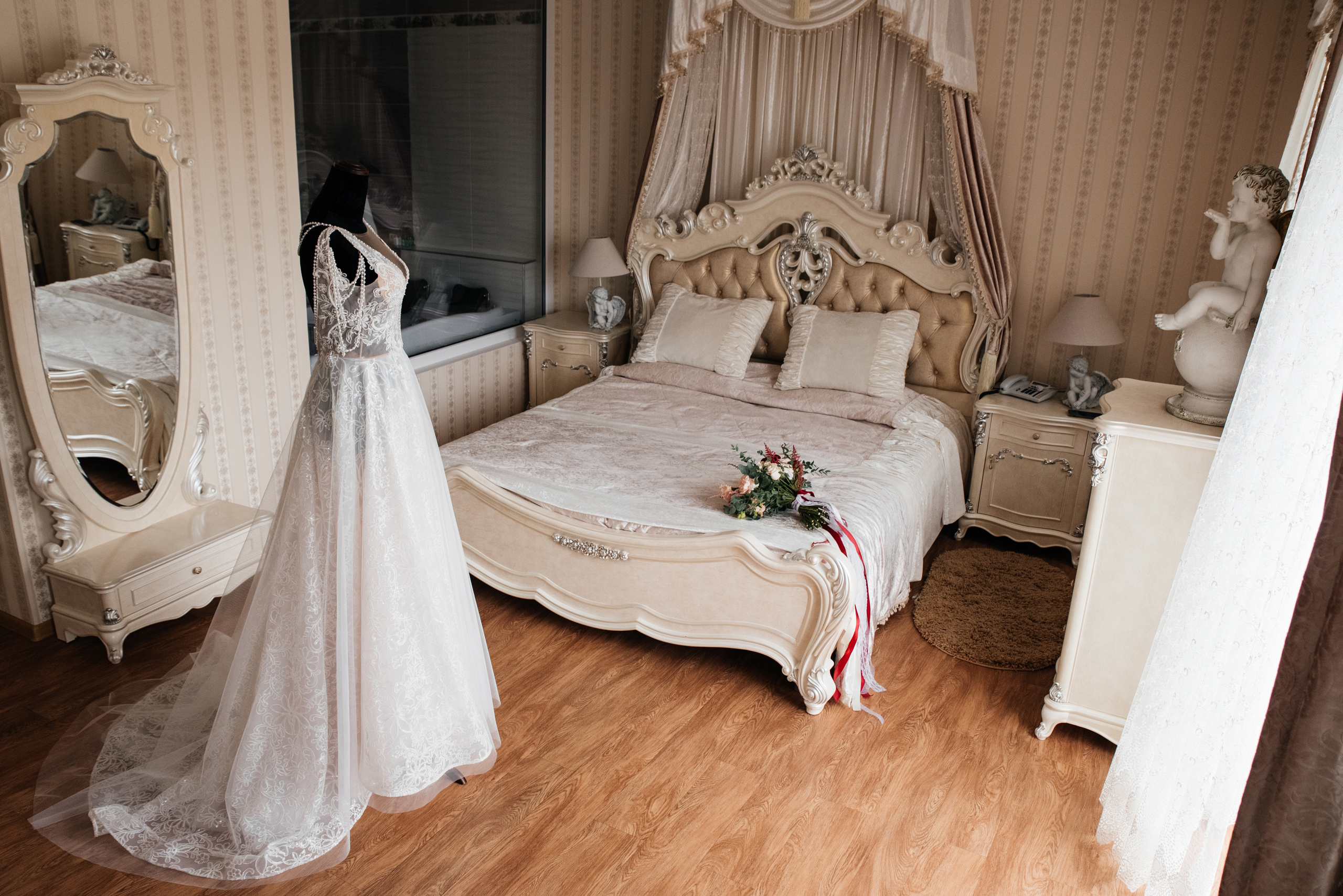 Влад & Алина. Свадебный фотограф в Новороссийске Александр Абрамян