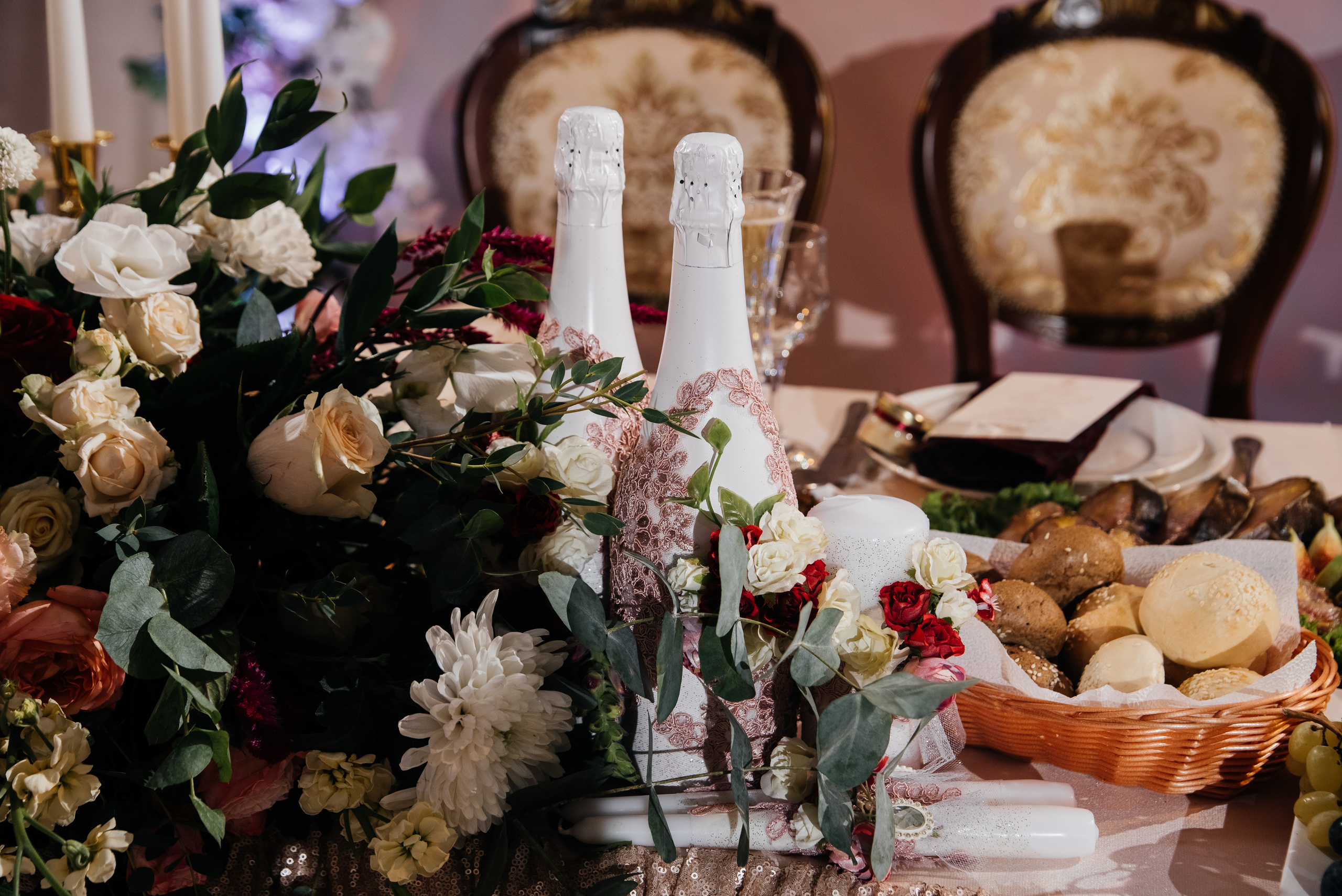 Влад & Алина. Свадебный фотограф в Новороссийске Александр Абрамян