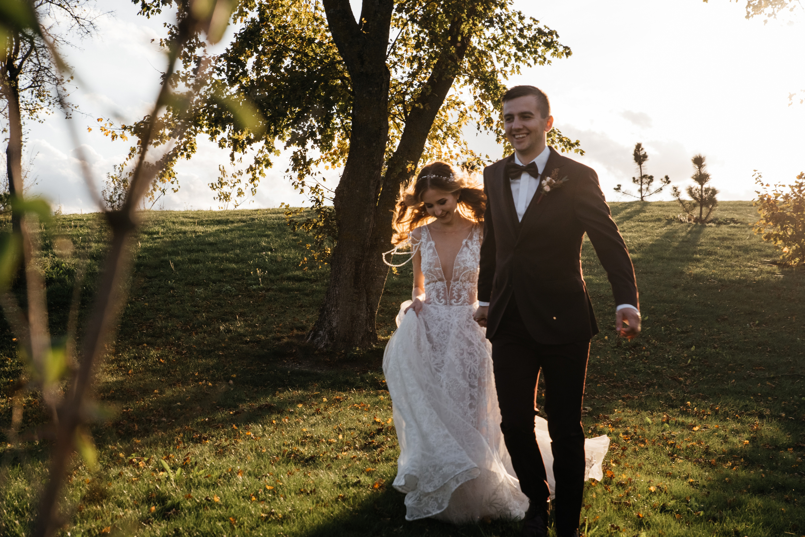 Влад & Алина. Свадебный фотограф в Новороссийске Александр Абрамян