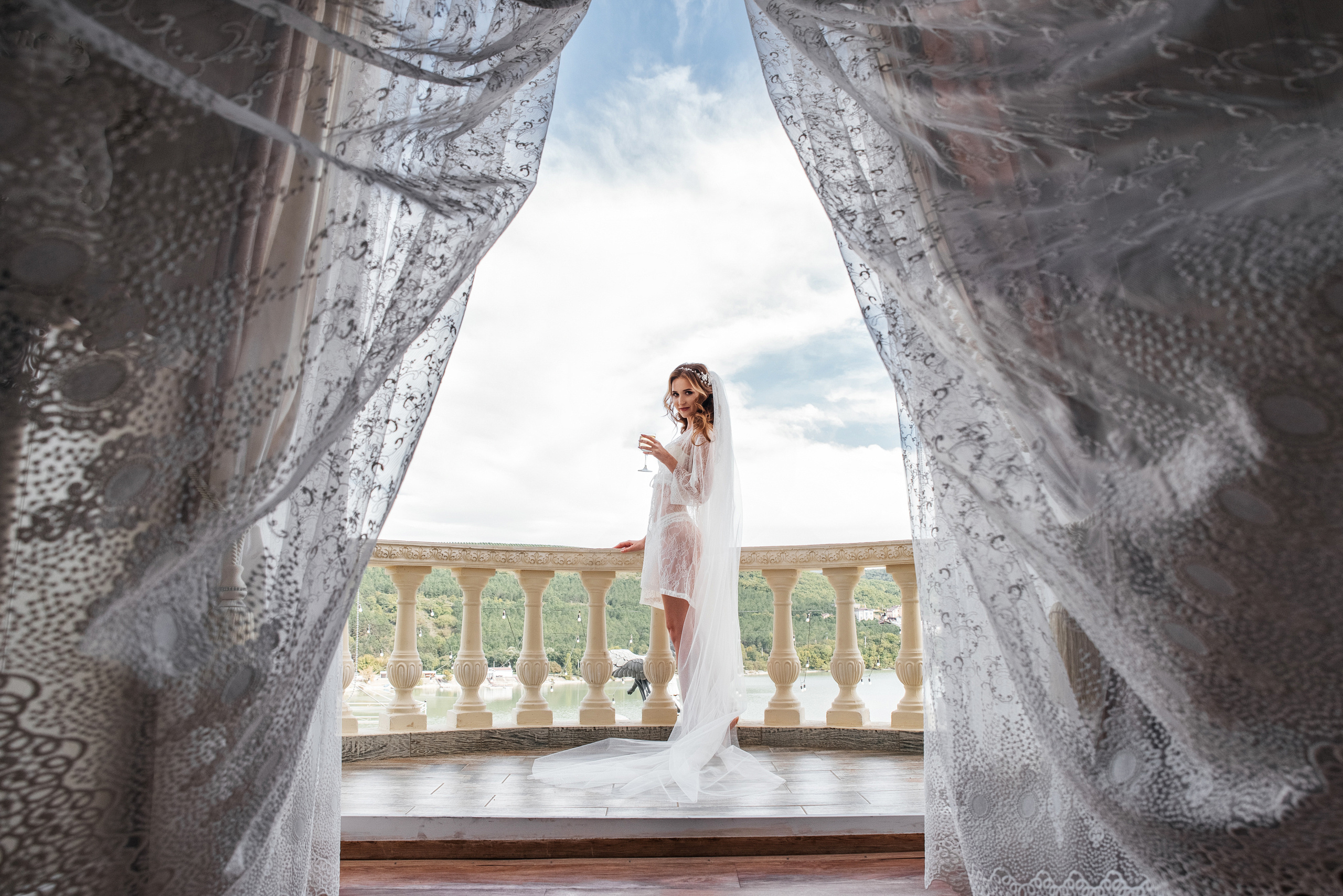 Влад & Алина. Свадебный фотограф в Новороссийске Александр Абрамян