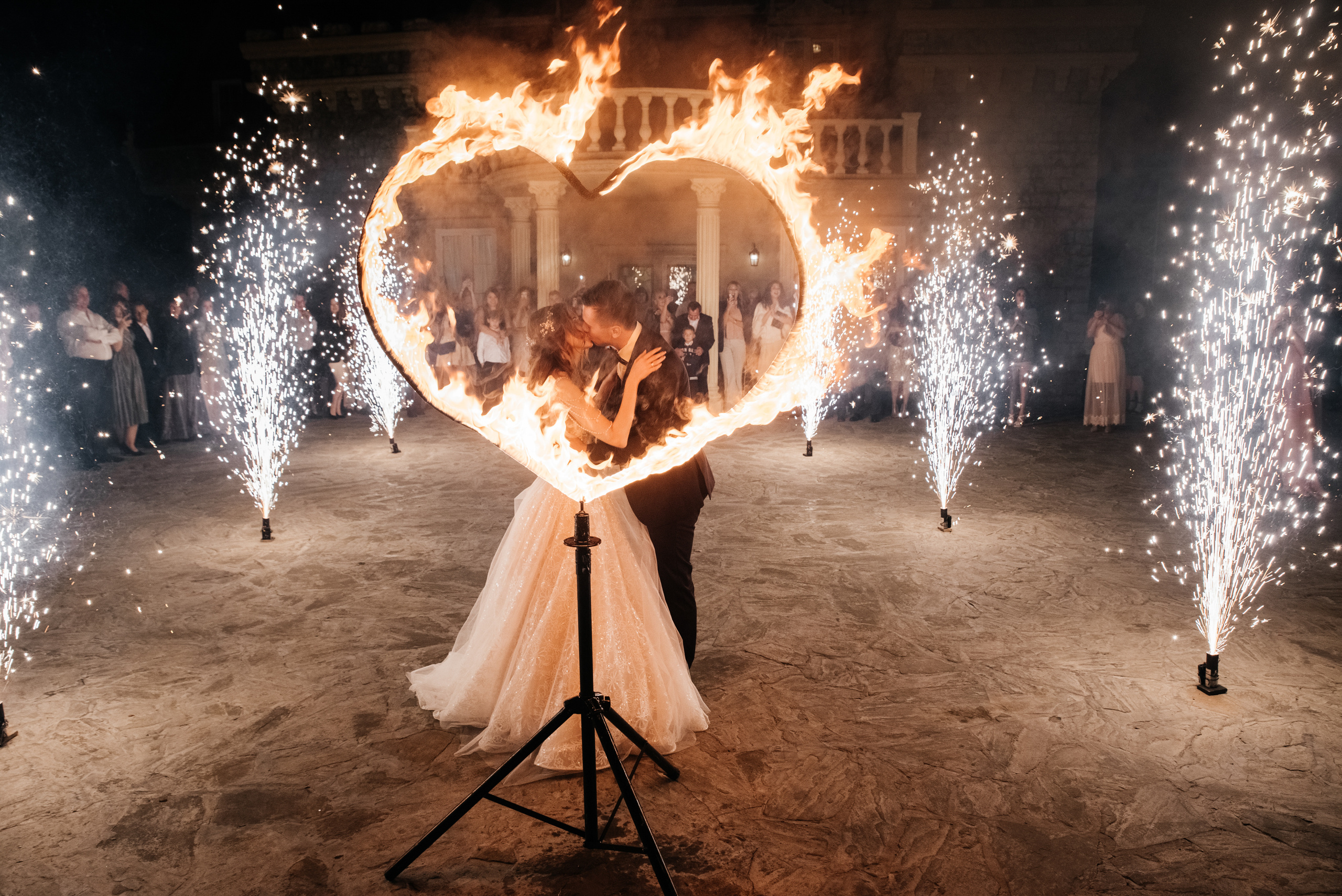 Влад & Алина. Свадебный фотограф в Новороссийске Александр Абрамян