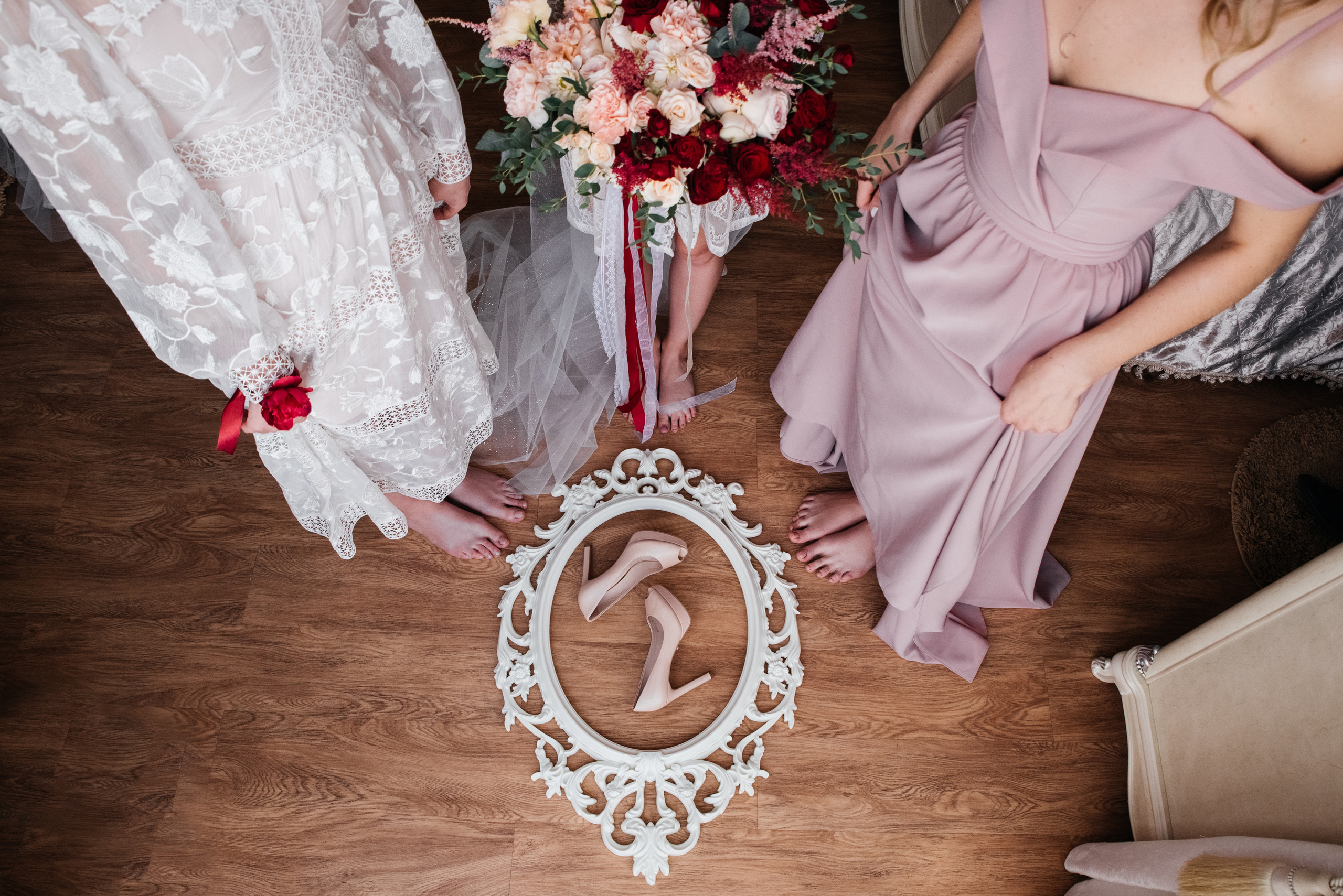 Влад & Алина. Свадебный фотограф в Новороссийске Александр Абрамян