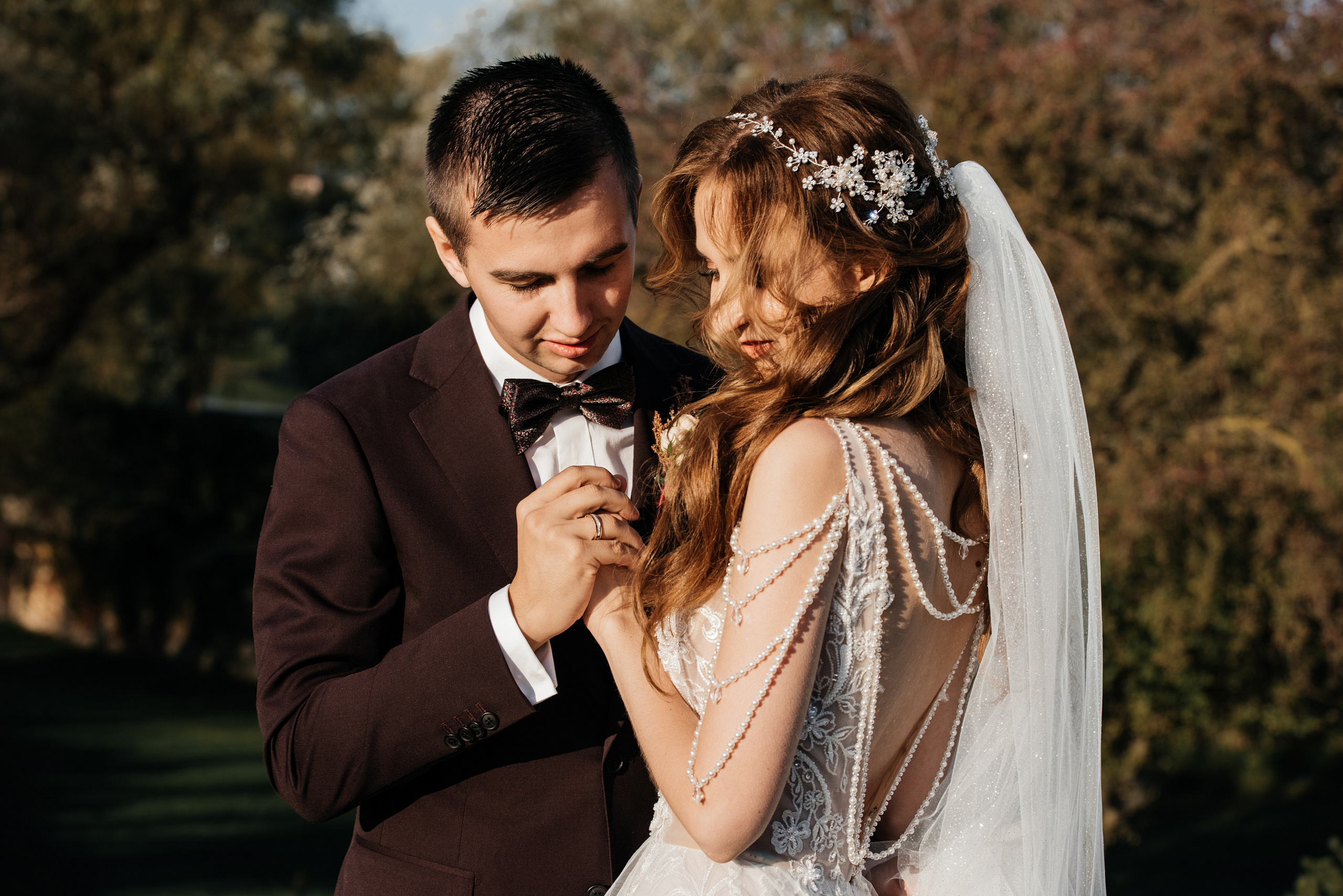 Влад & Алина. Свадебный фотограф в Новороссийске Александр Абрамян